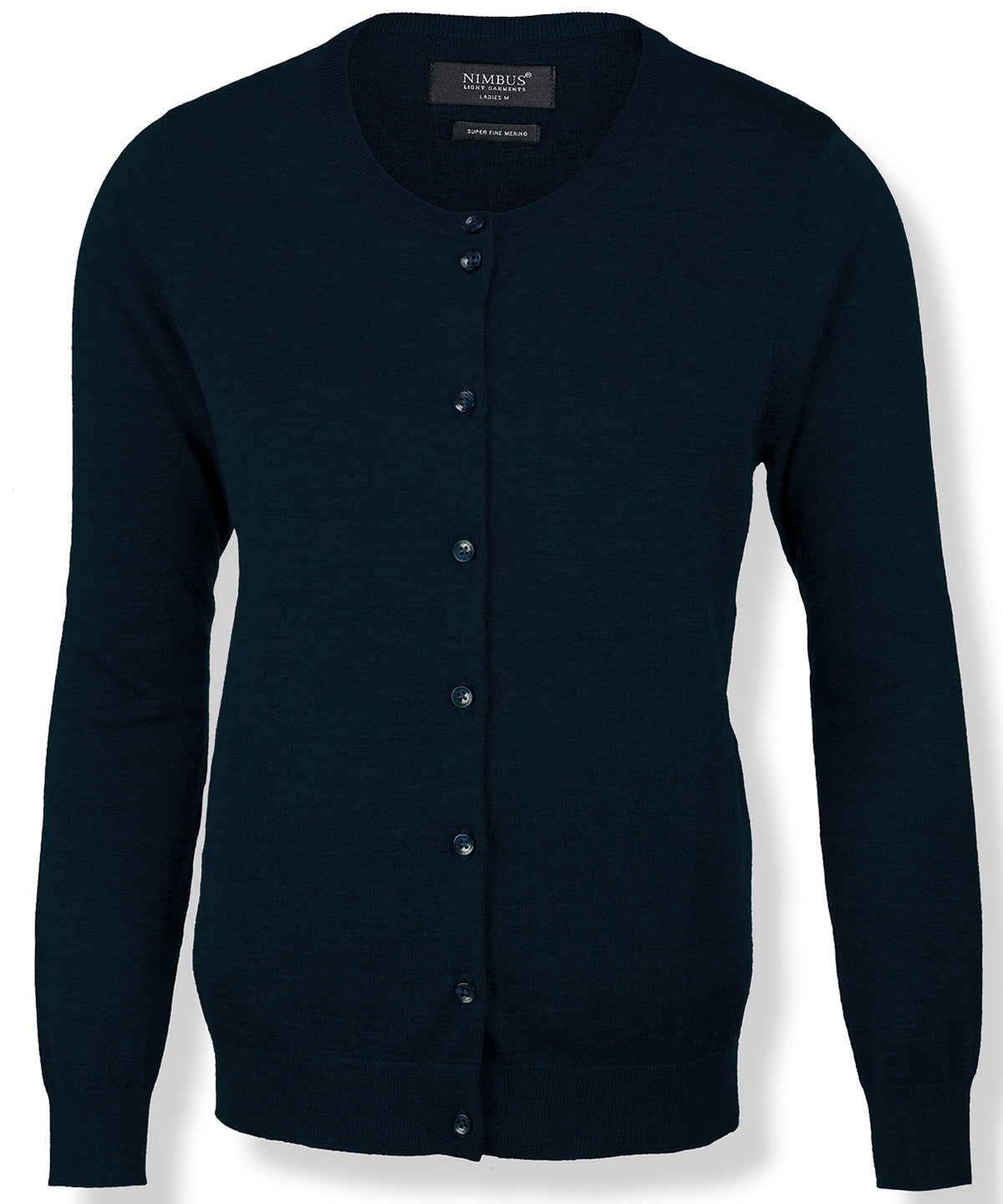 Luxurious Merino Blend Phoenix Cardigan for Women