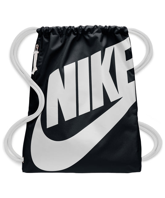 Nike Heritage Gymsac Unisex Adult Bags Premium Sports Exclusiv
