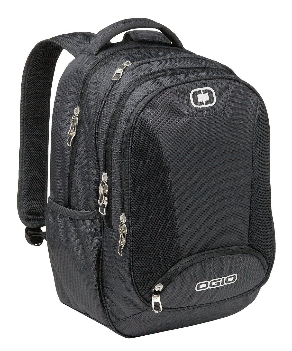 OGIO Bullion Backpack Spacious Laptop Bag for Active Executives