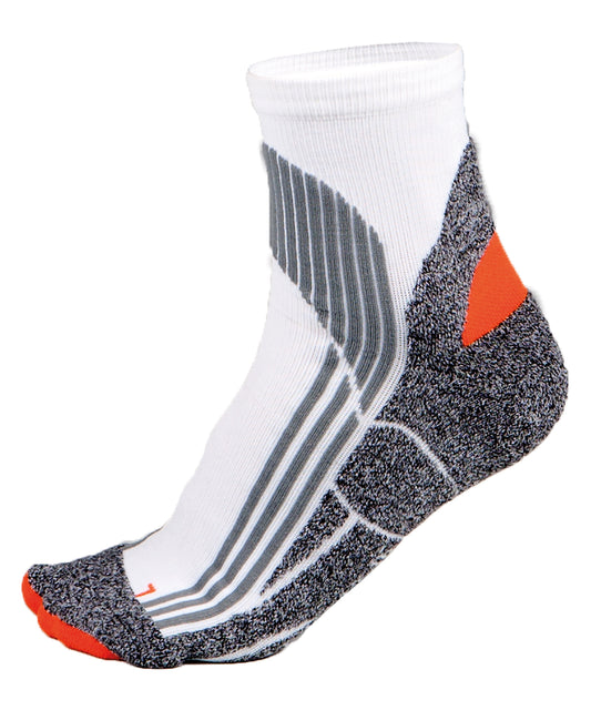Kariban Proact Technical Sports Socks for Men Moisture Management Foot Support
