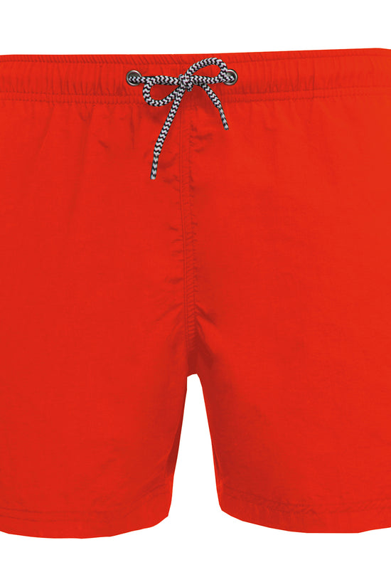 Kariban Proact Swim Shorts for Men Plus Sizes Bon Voyage