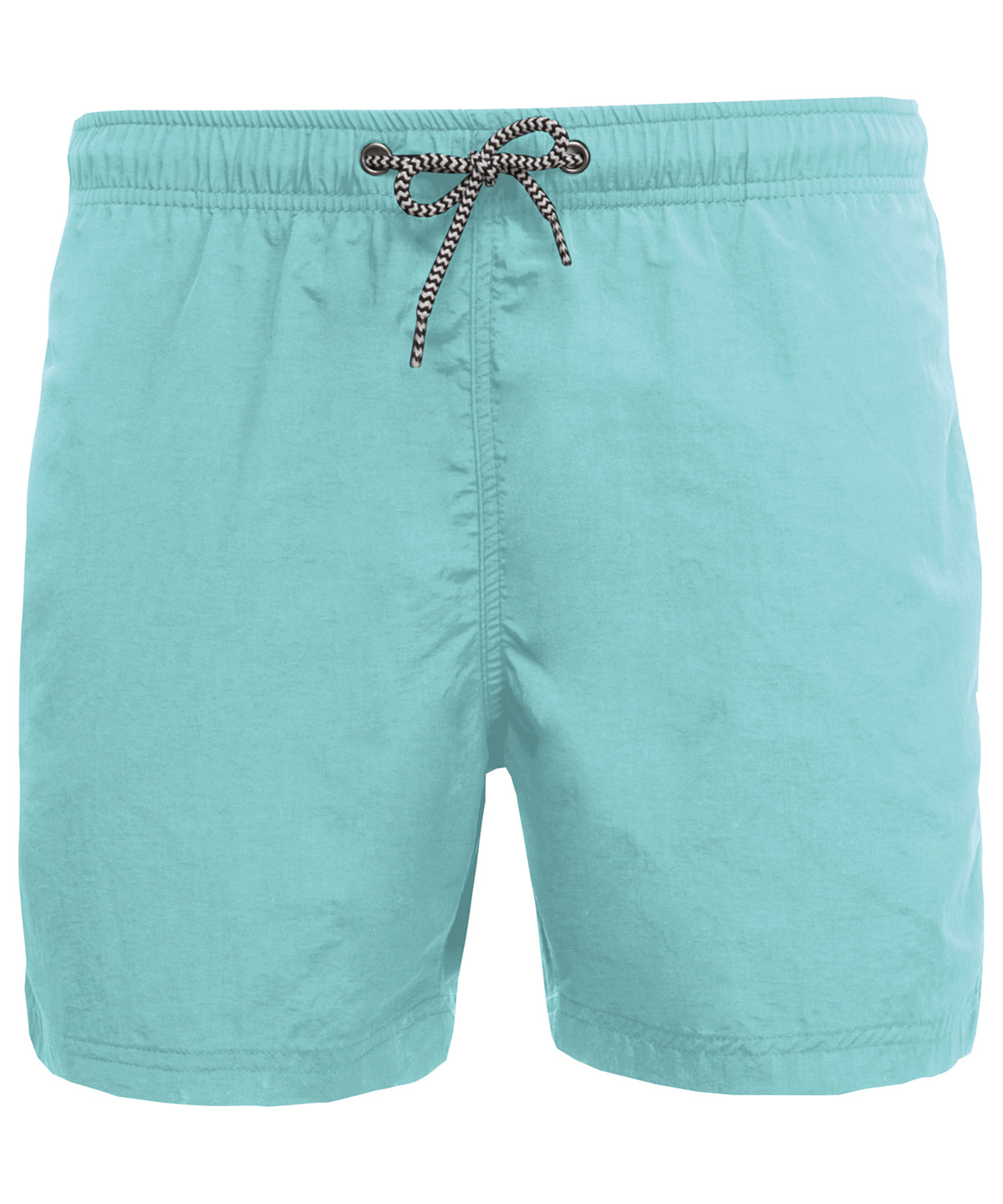 Kariban Proact Swim Shorts for Men Plus Sizes Bon Voyage