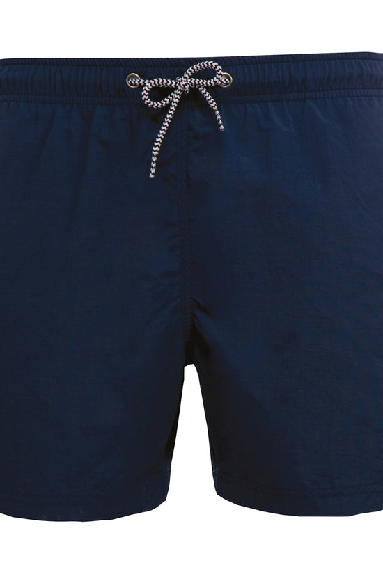 Kariban Proact Swim Shorts for Men Plus Sizes Bon Voyage