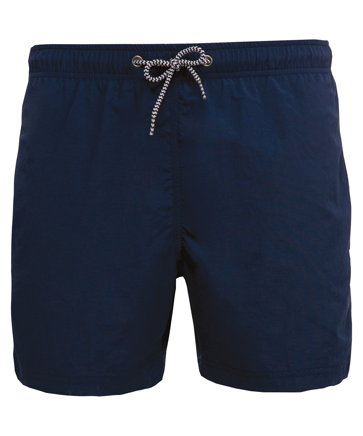 Kariban Proact Swim Shorts for Men Plus Sizes Bon Voyage