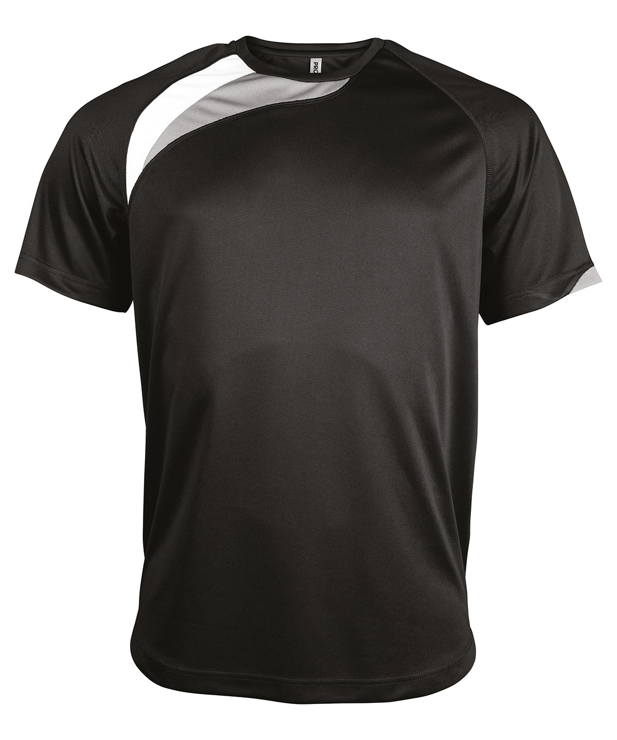 Kariban Proact Mens Jersey TShirt Quick Dry Activewear
