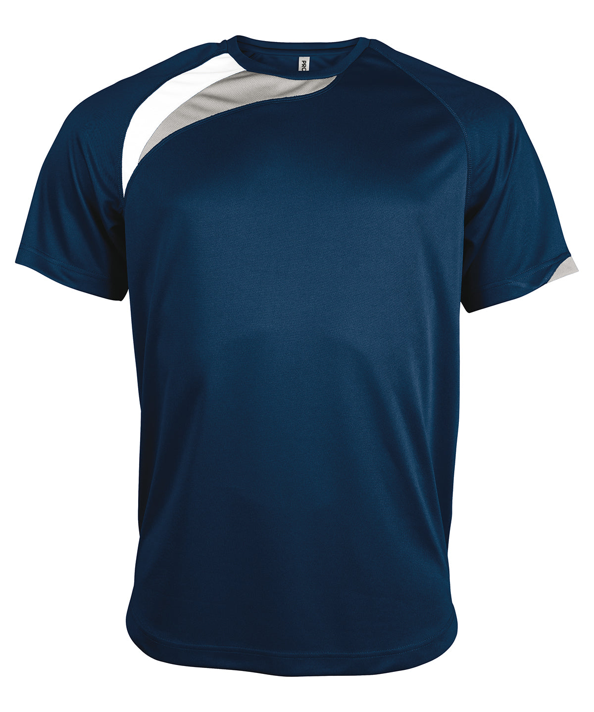 Kariban Proact Mens Jersey TShirt Quick Dry Activewear