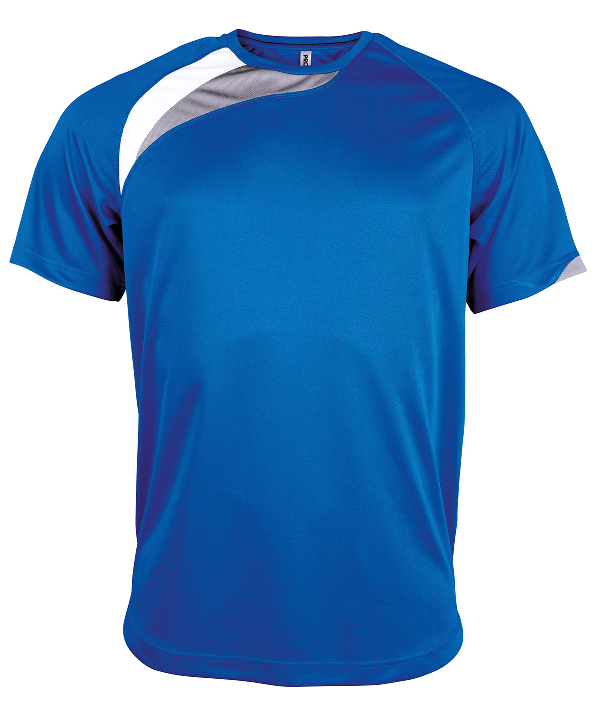 Kariban Proact Mens Jersey TShirt Quick Dry Activewear