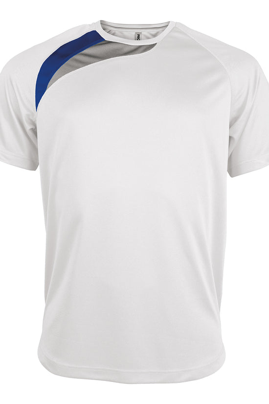 Kariban Proact Mens Jersey TShirt Quick Dry Activewear