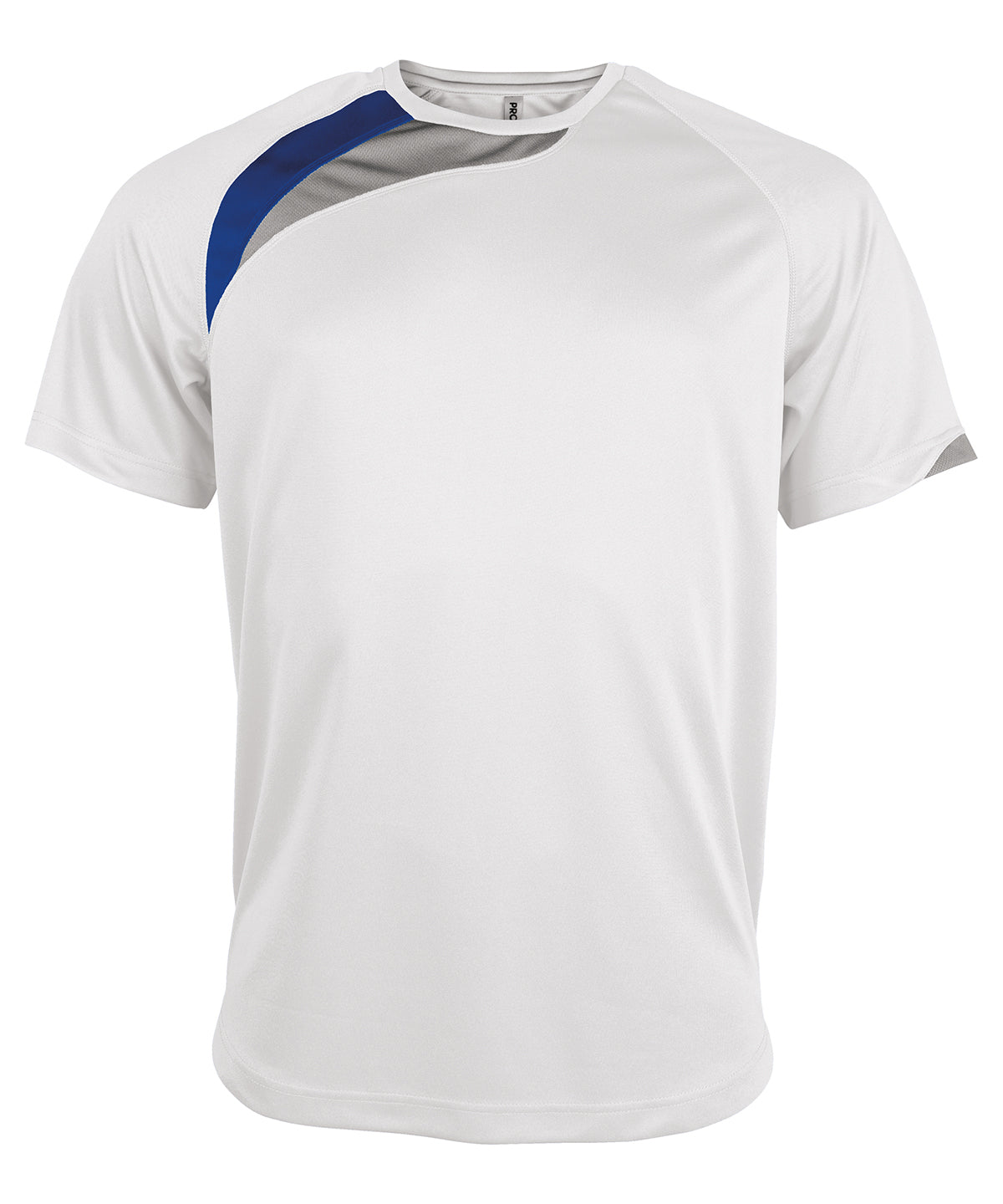Kariban Proact Mens Jersey TShirt Quick Dry Activewear