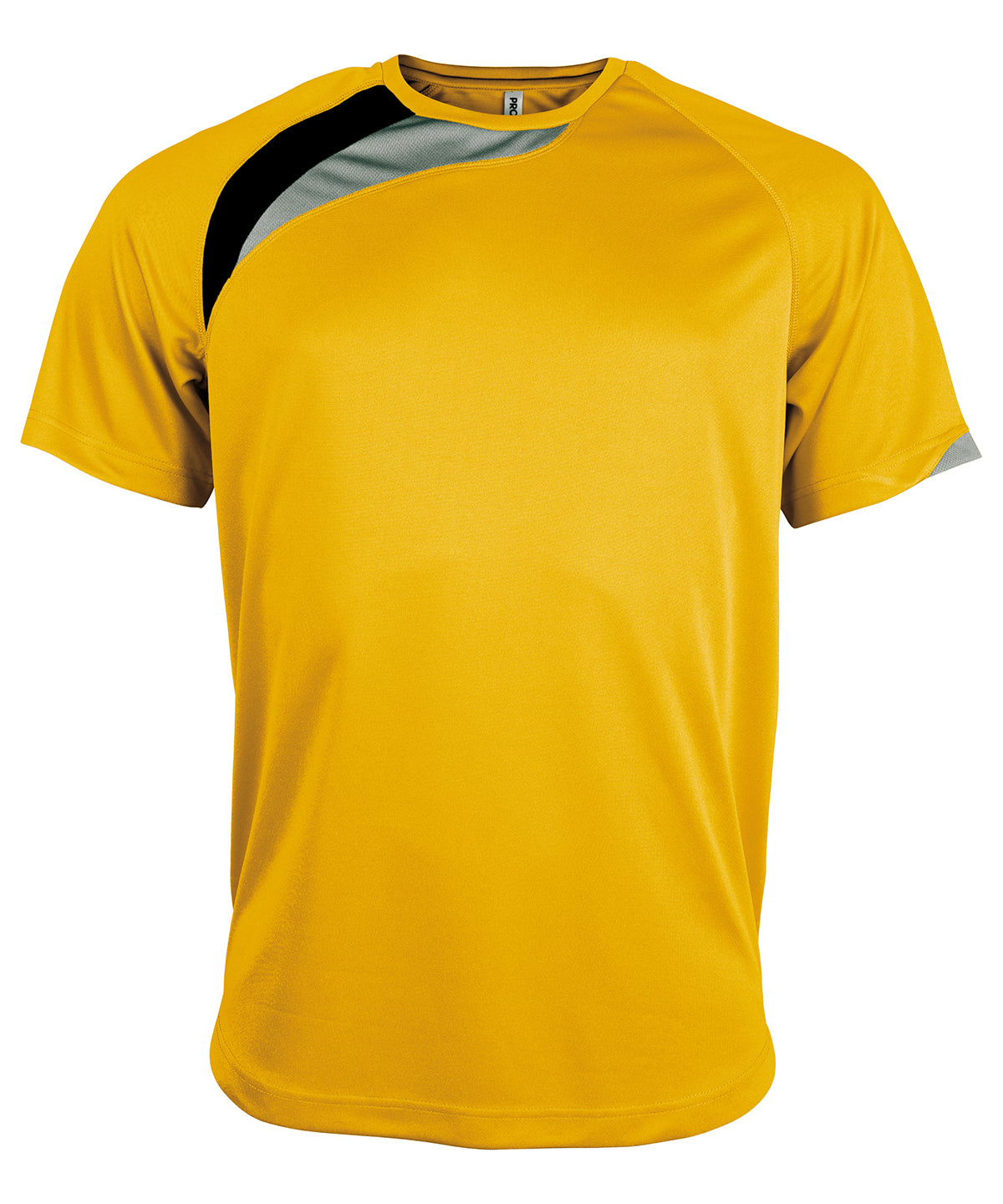 Kariban Proact Mens Jersey TShirt Quick Dry Activewear