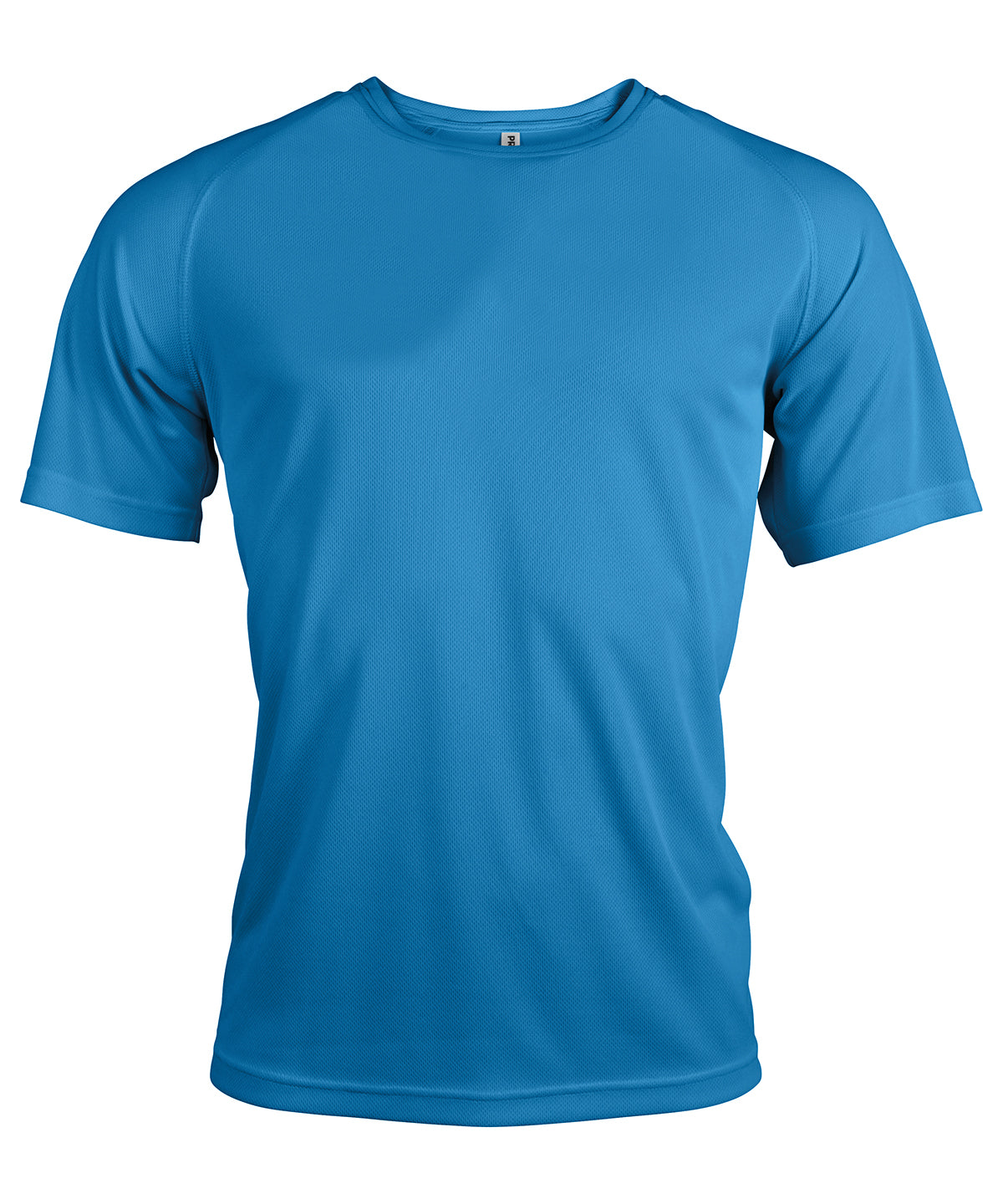 Kariban Proact Mens QuickDry Sports TShirt