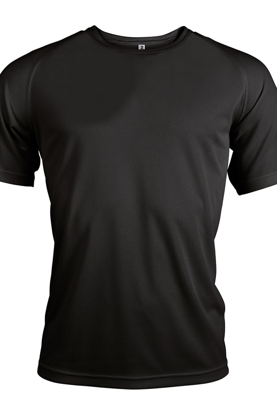 Kariban Proact Mens QuickDry Sports TShirt