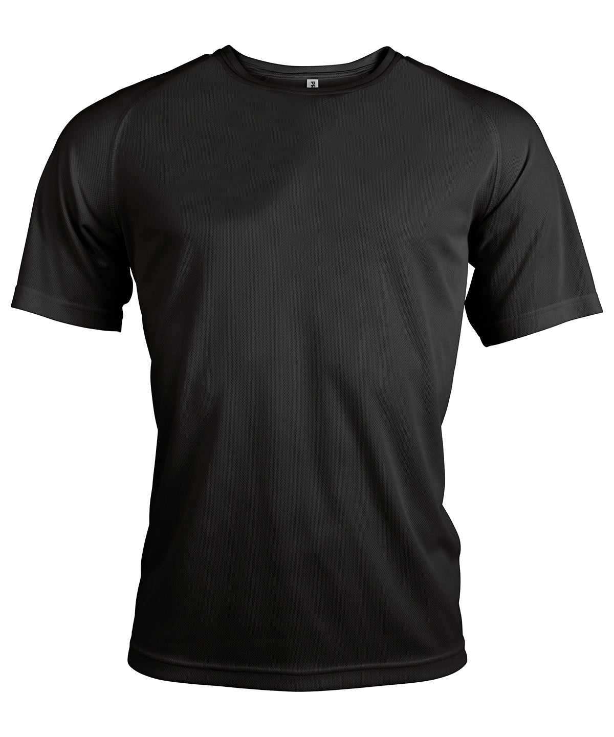 Kariban Proact Mens QuickDry Sports TShirt