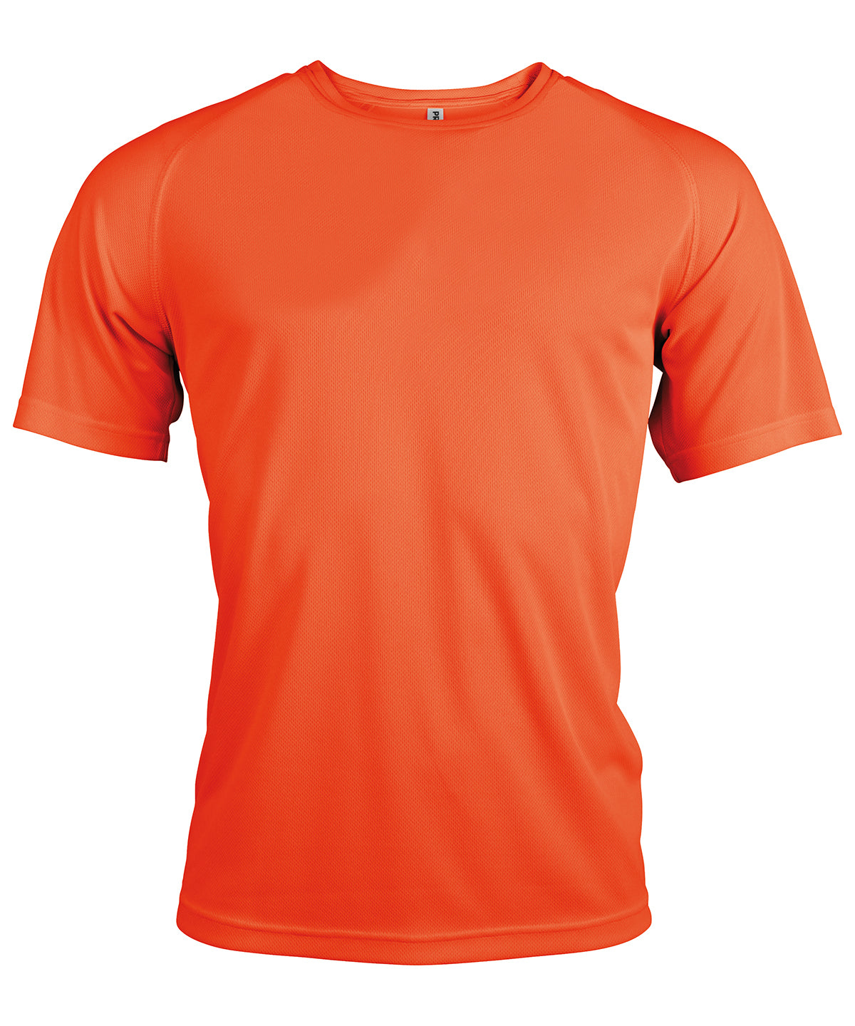 Kariban Proact Mens QuickDry Sports TShirt