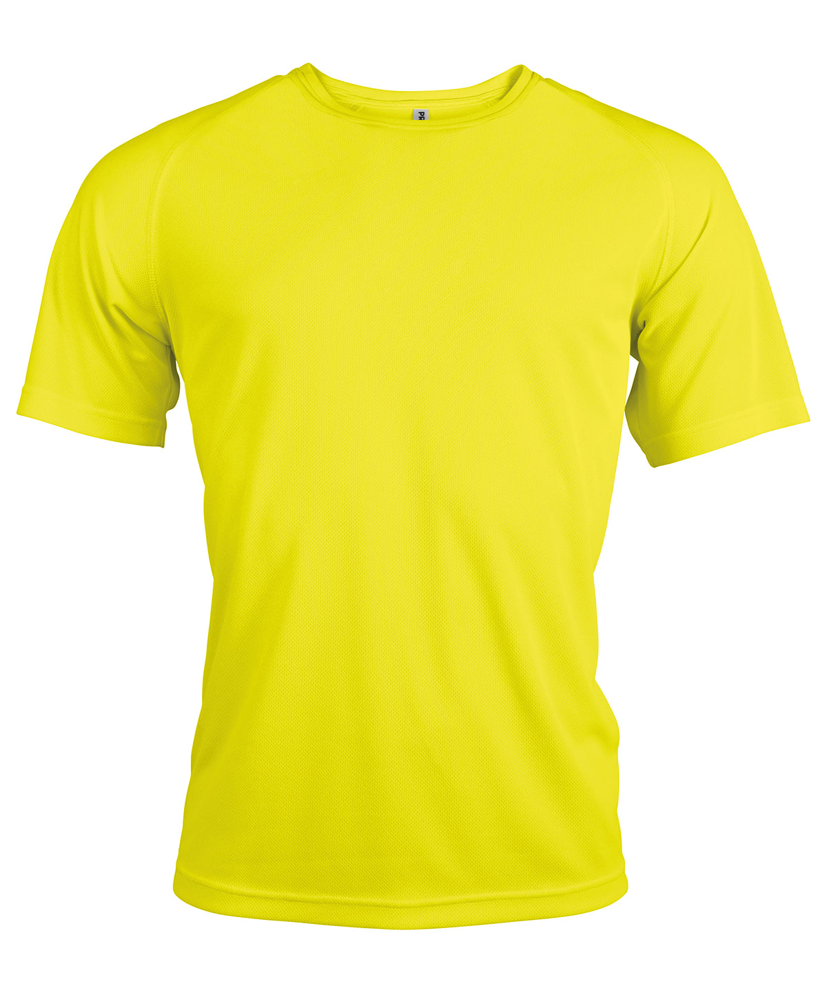 Kariban Proact Mens QuickDry Sports TShirt