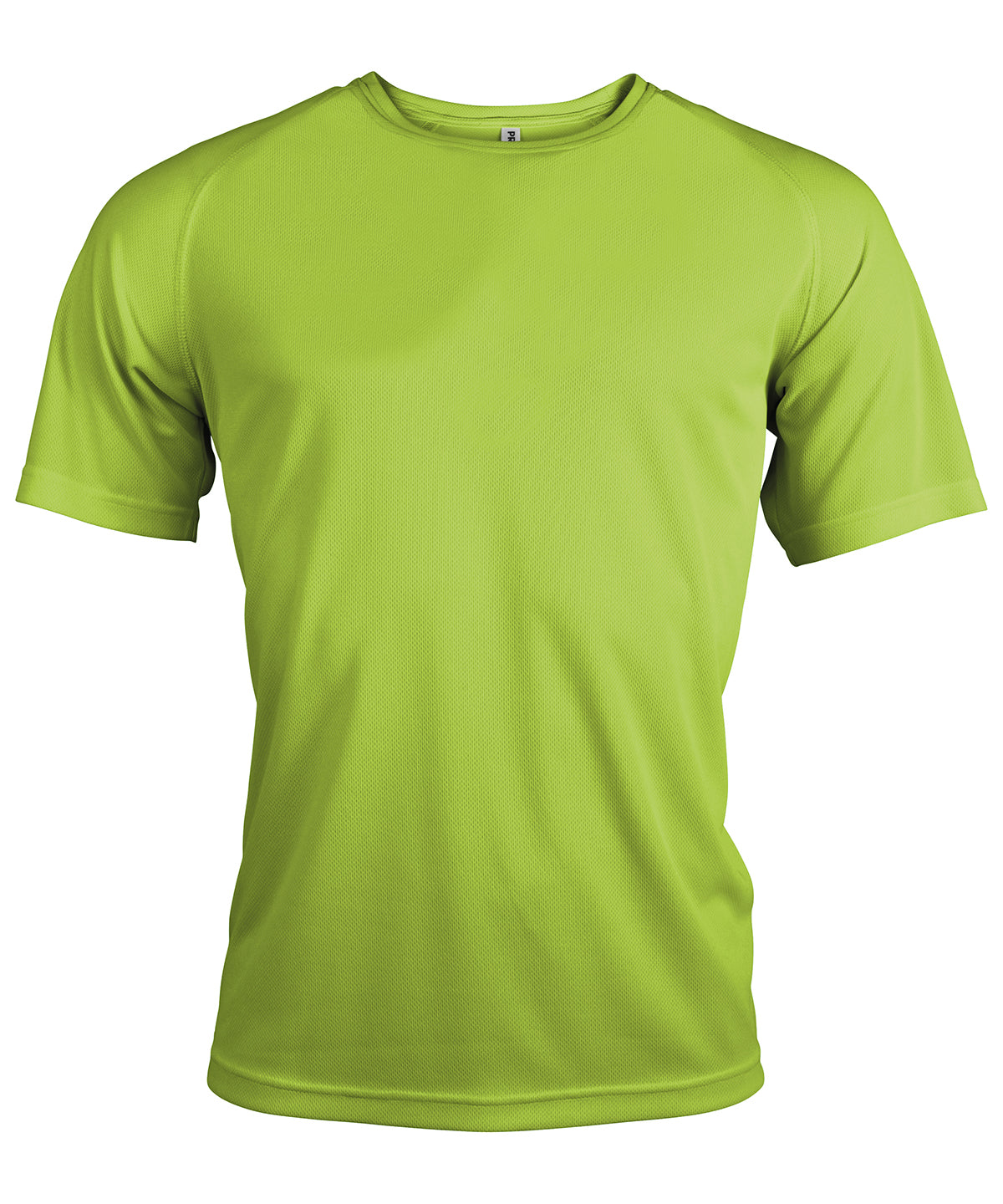 Kariban Proact Mens QuickDry Sports TShirt