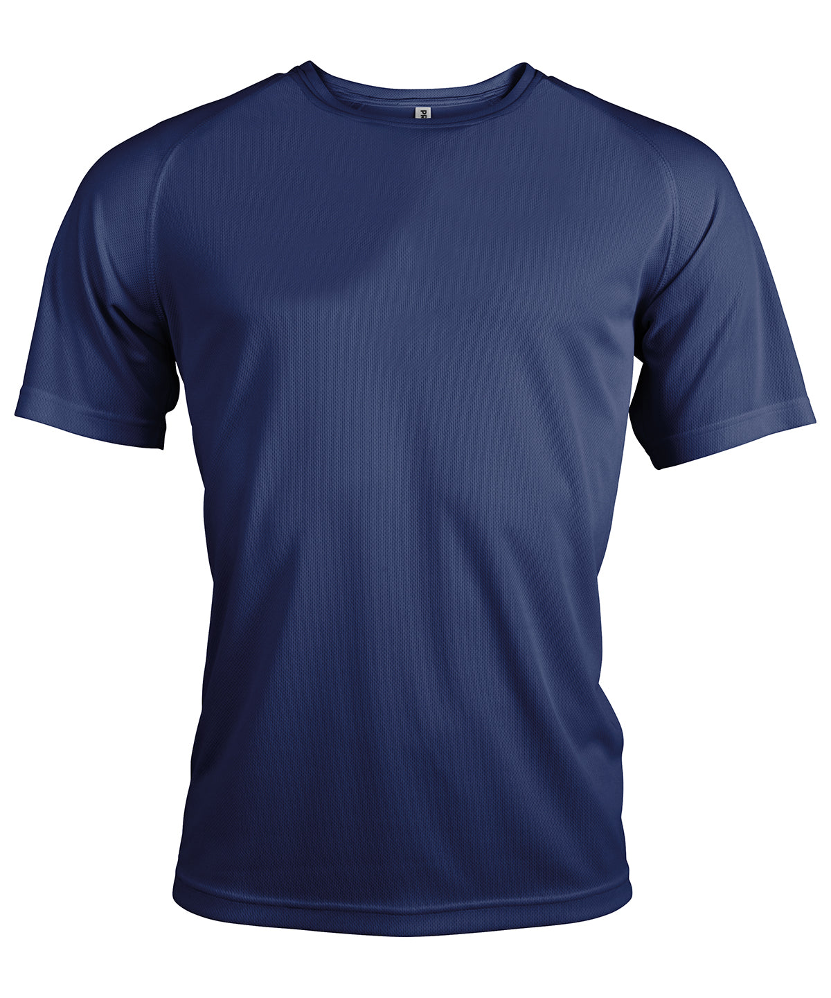 Kariban Proact Mens QuickDry Sports TShirt