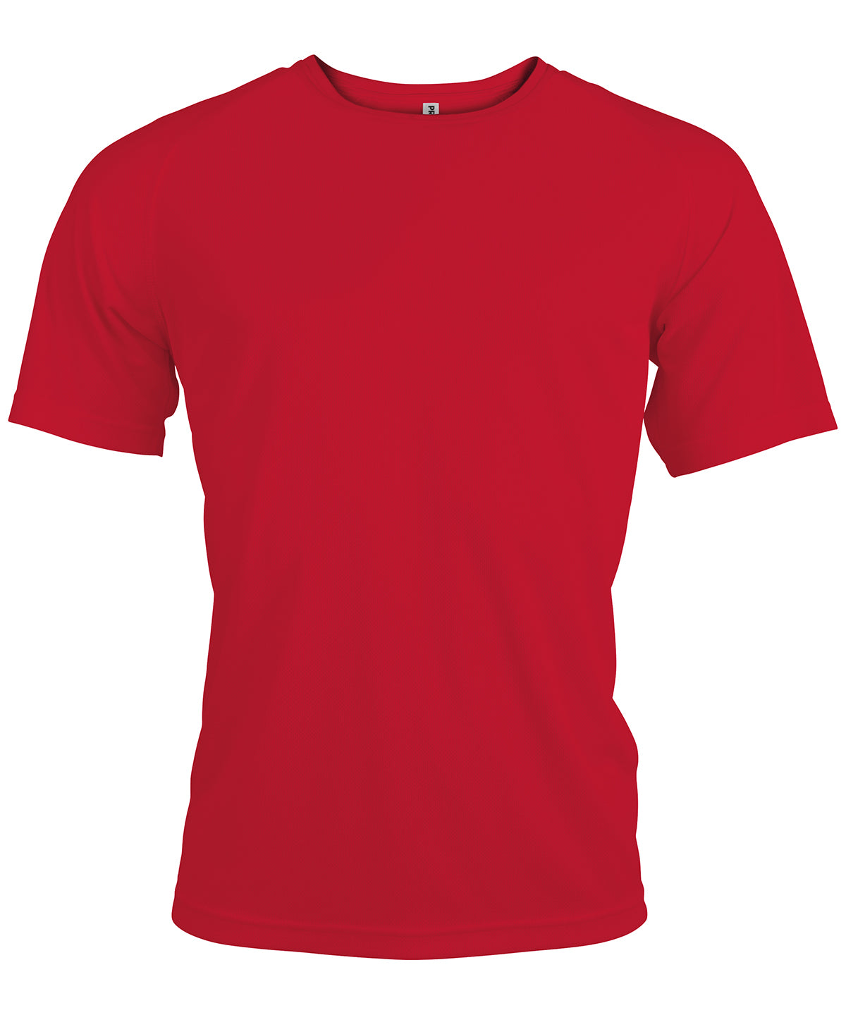 Kariban Proact Mens QuickDry Sports TShirt