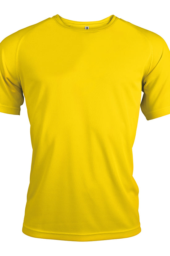 Kariban Proact Mens QuickDry Sports TShirt