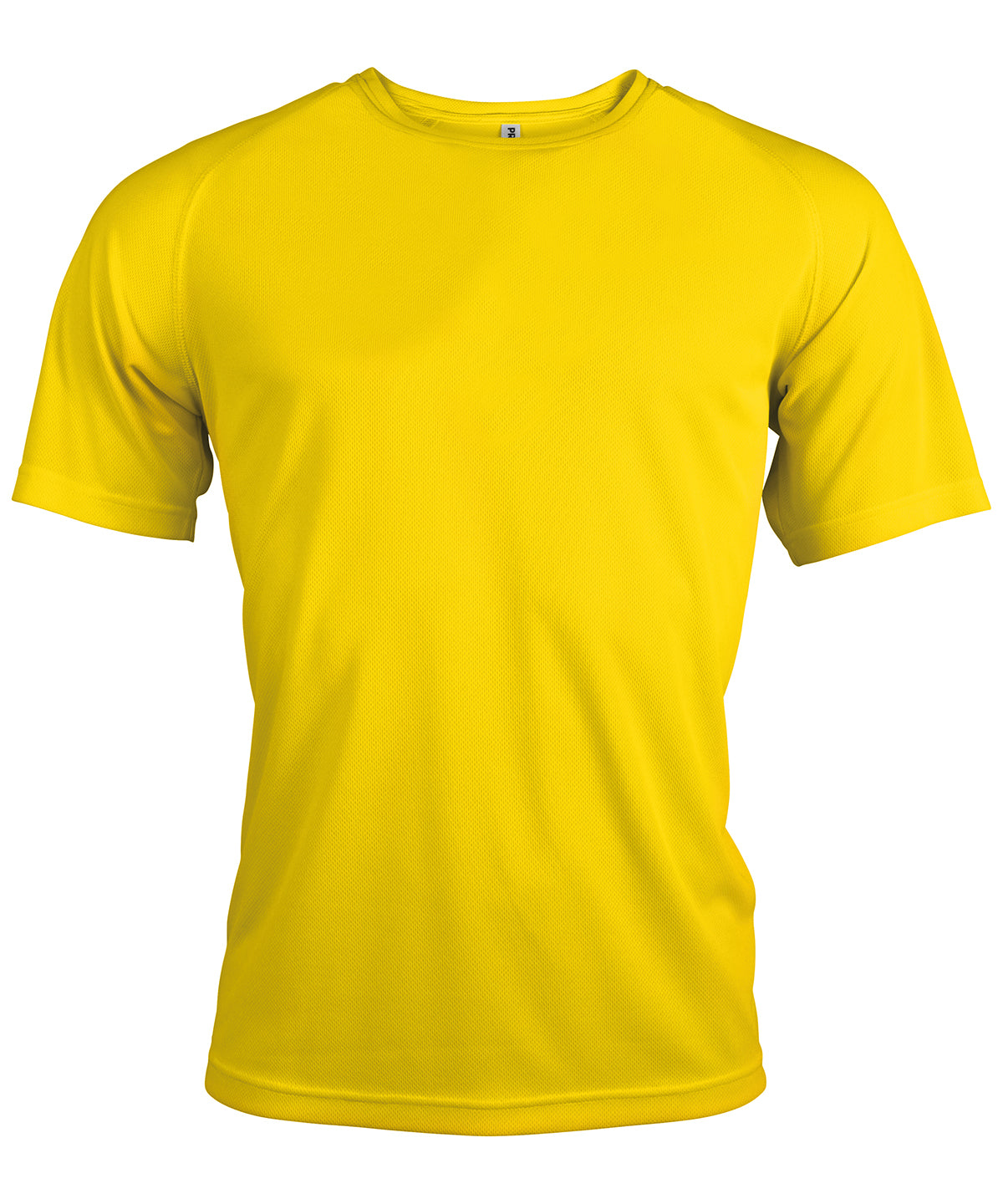 Kariban Proact Mens QuickDry Sports TShirt