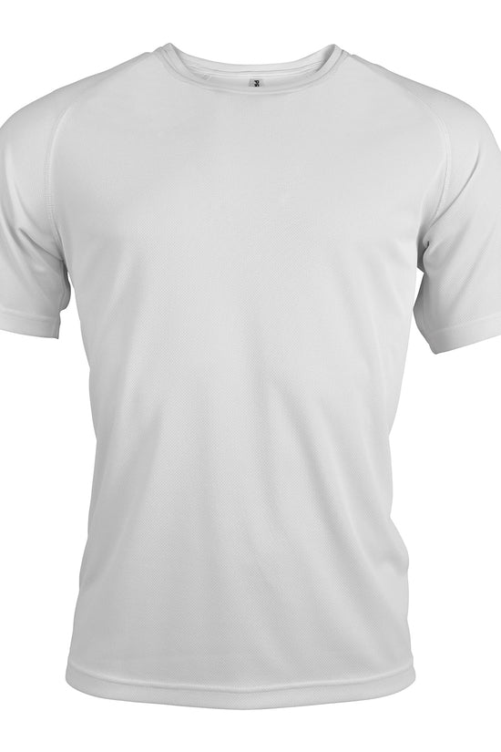 Kariban Proact Mens QuickDry Sports TShirt