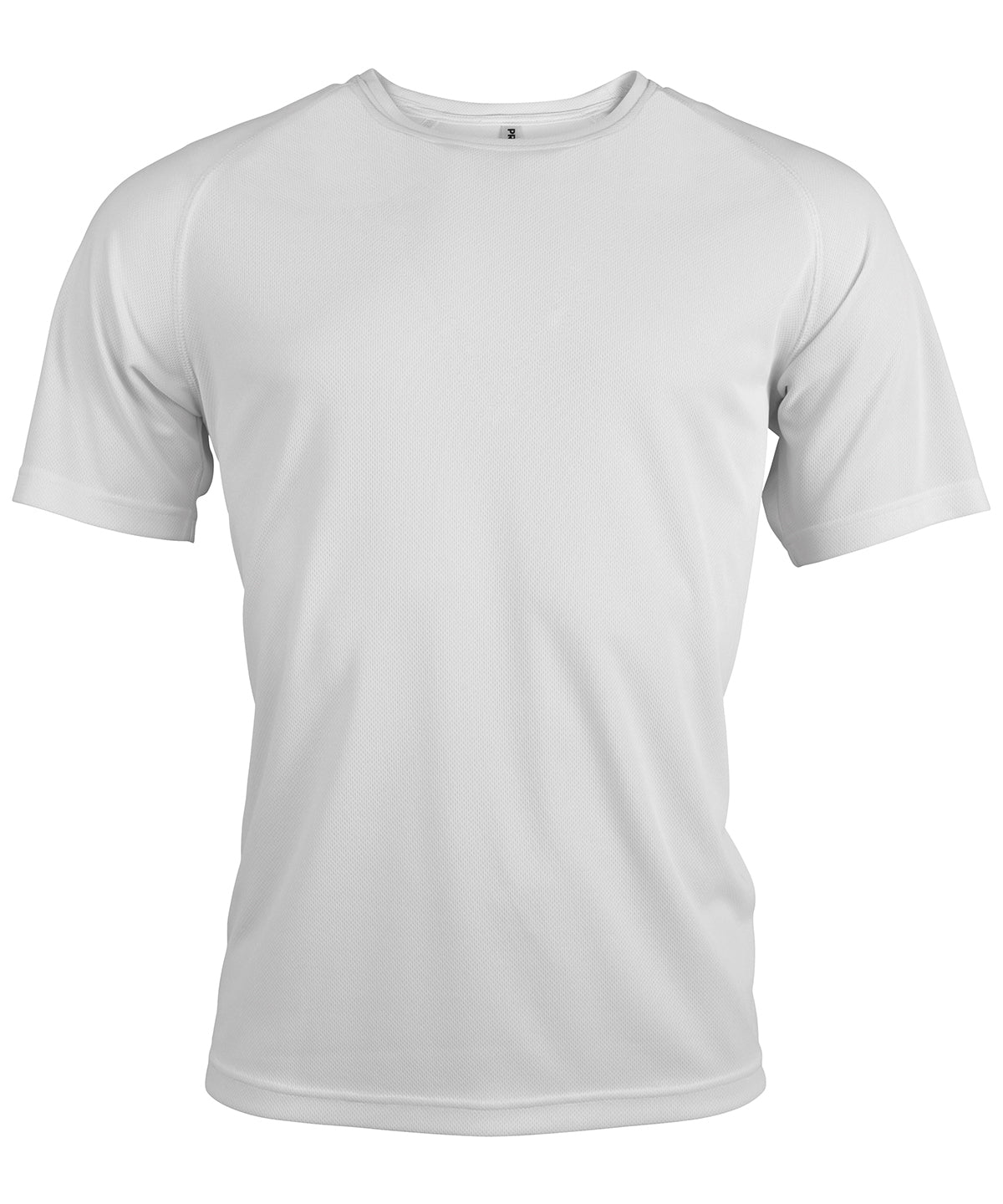Kariban Proact Mens QuickDry Sports TShirt