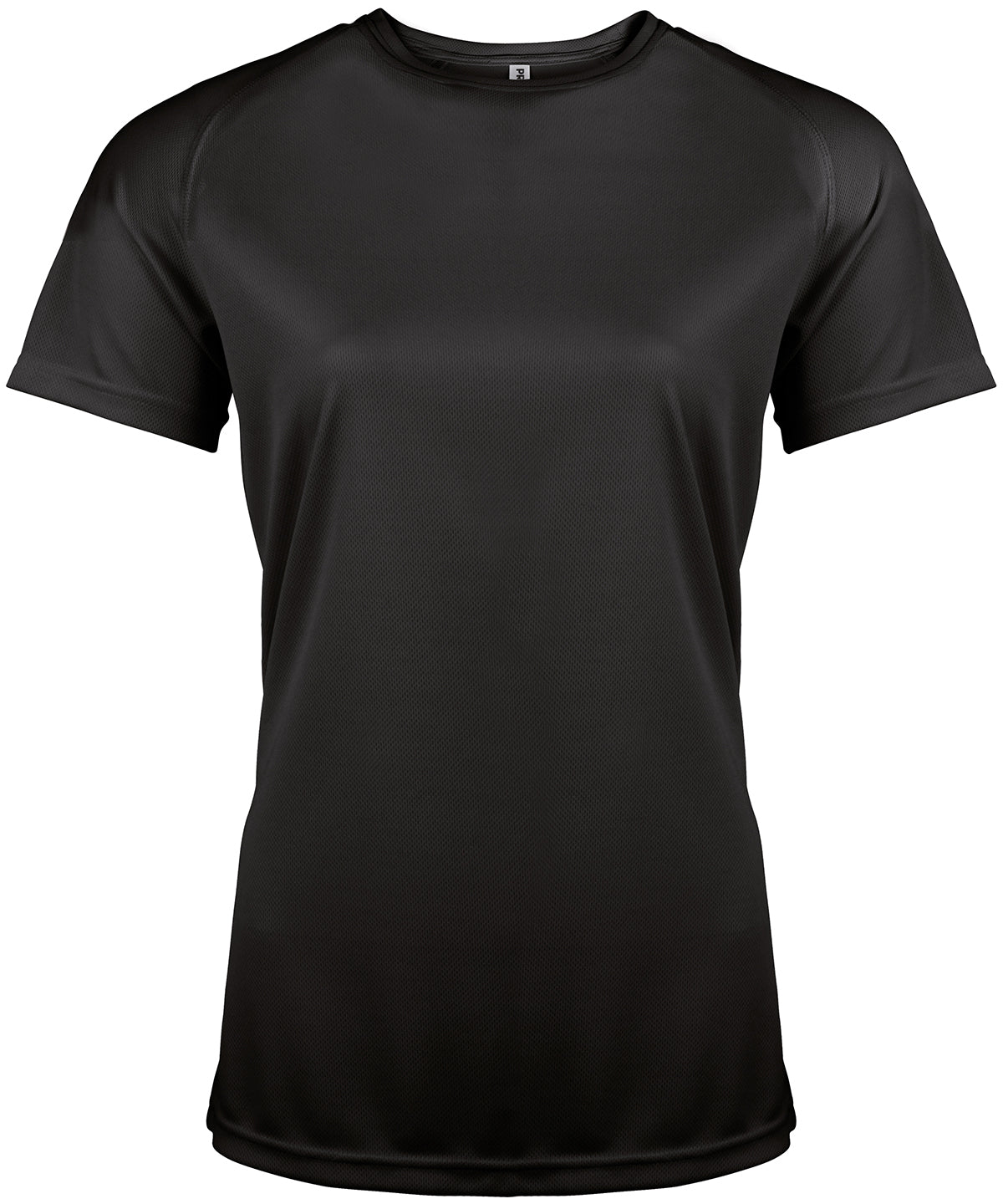 Kariban Proact Ladies QuickDrying Sports TShirt