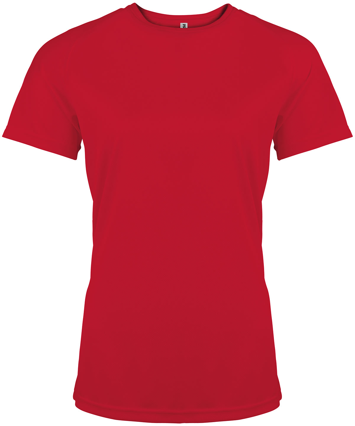 Kariban Proact Ladies QuickDrying Sports TShirt