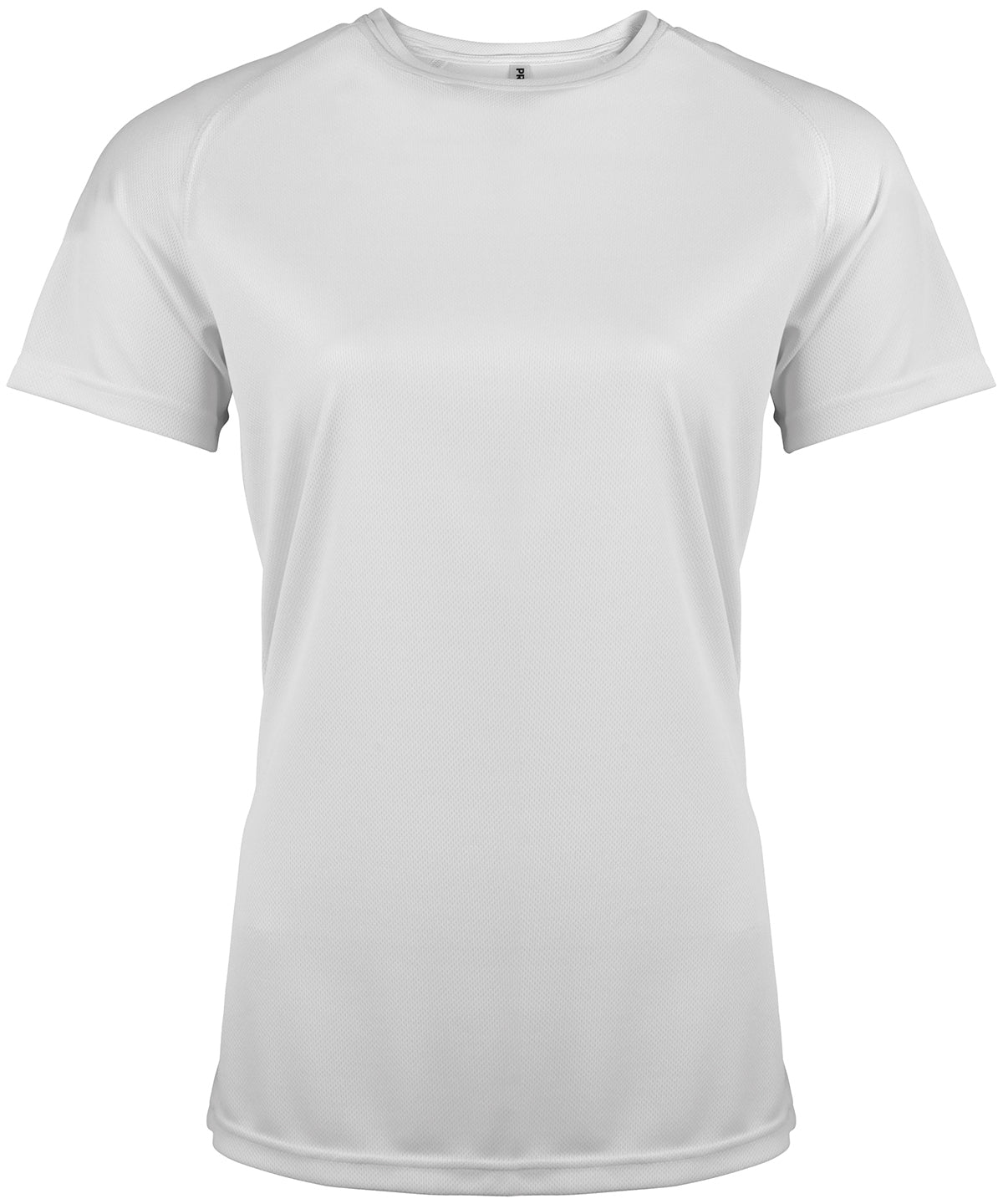 Kariban Proact Ladies QuickDrying Sports TShirt