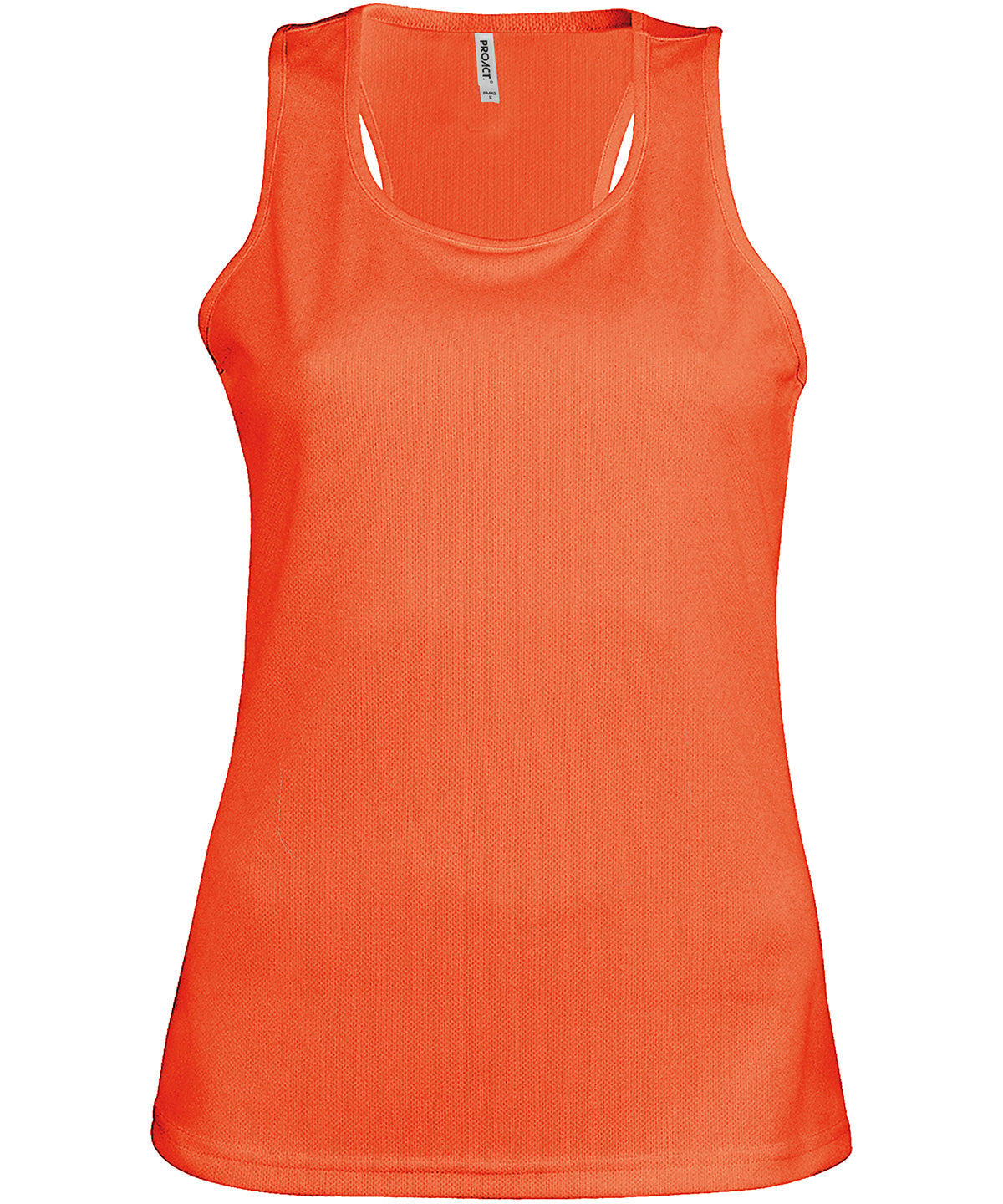 Kariban Proact Womens Racerback Sports Vest