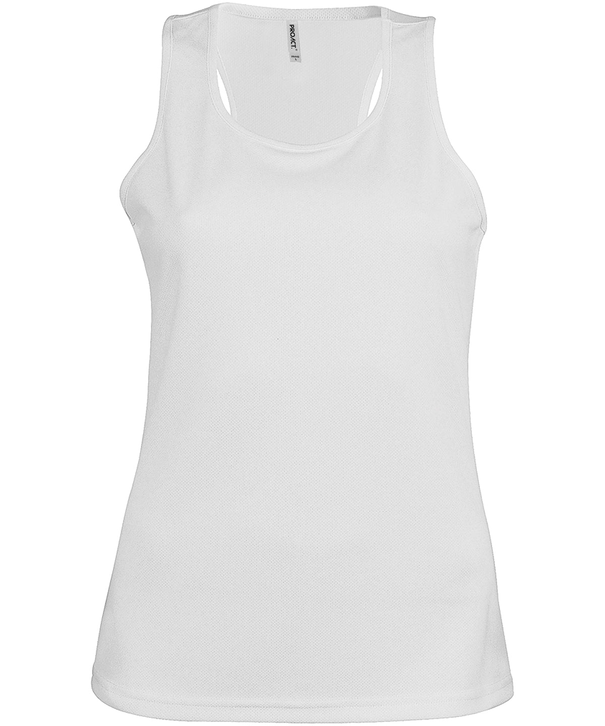 Kariban Proact Womens Racerback Sports Vest