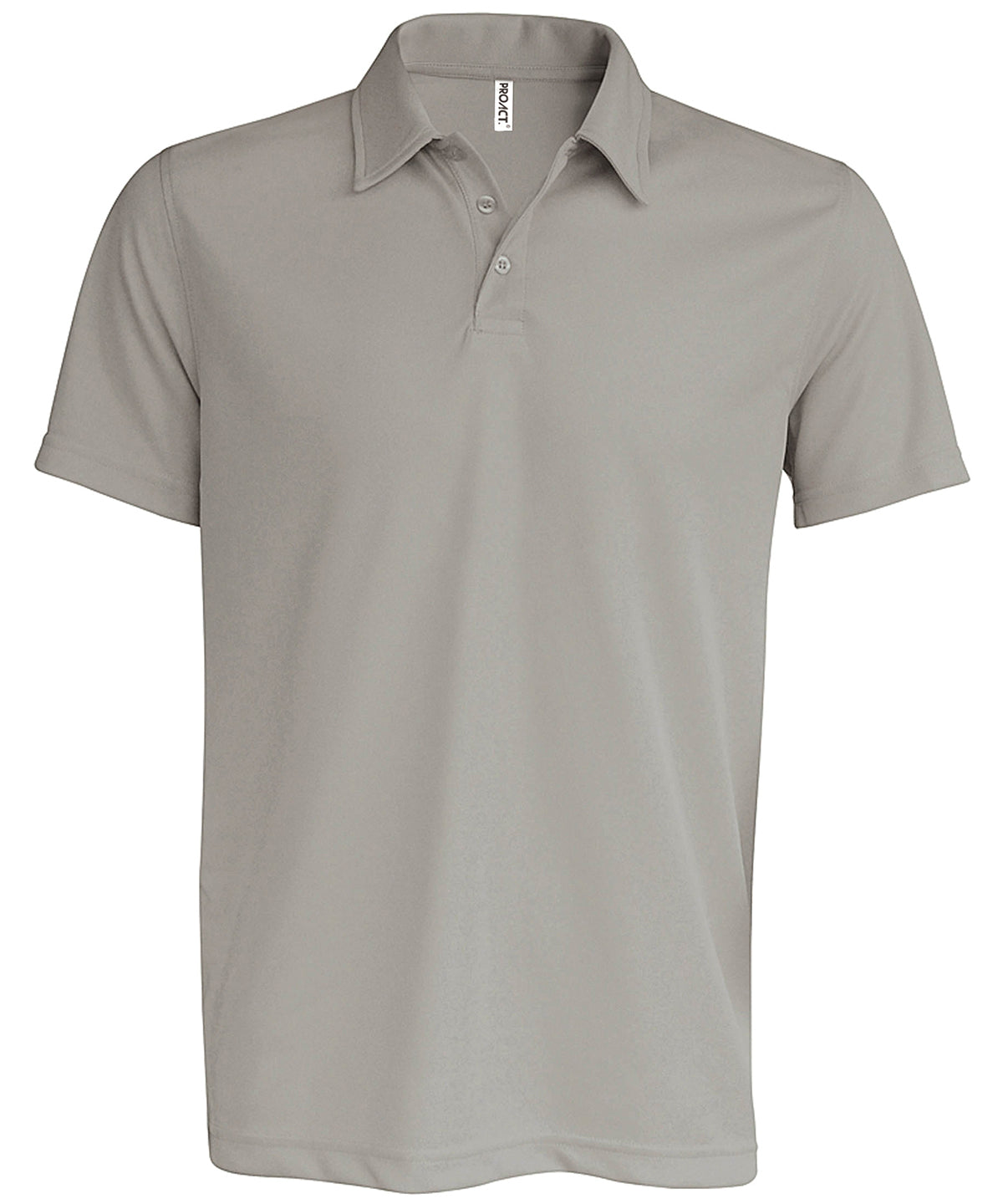 Kariban Proact Mens Polo Shirt with CoolPlus Fabric