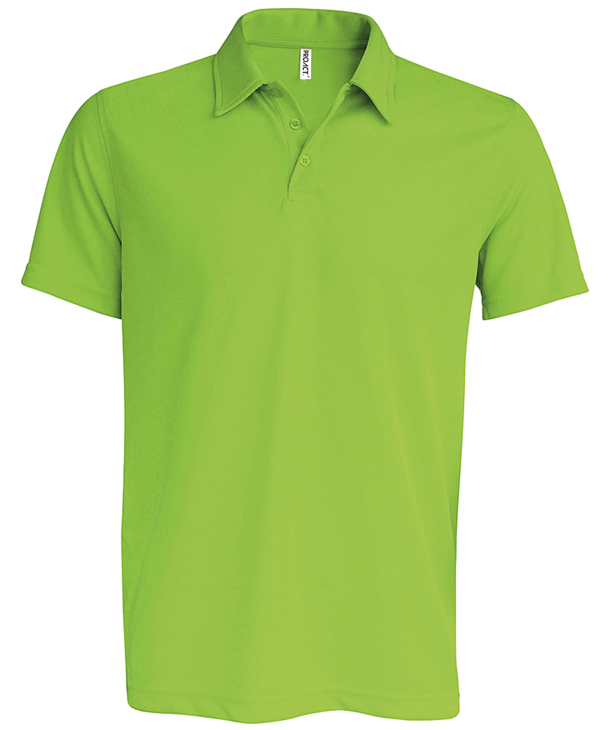 Kariban Proact Mens Polo Shirt with CoolPlus Fabric
