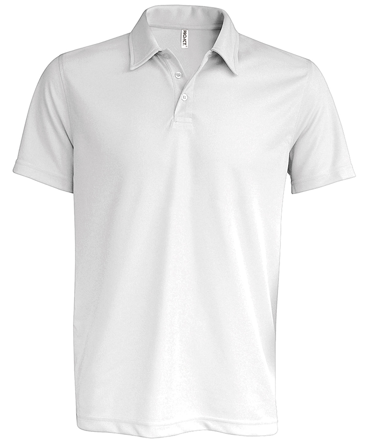 Kariban Proact Mens Polo Shirt with CoolPlus Fabric