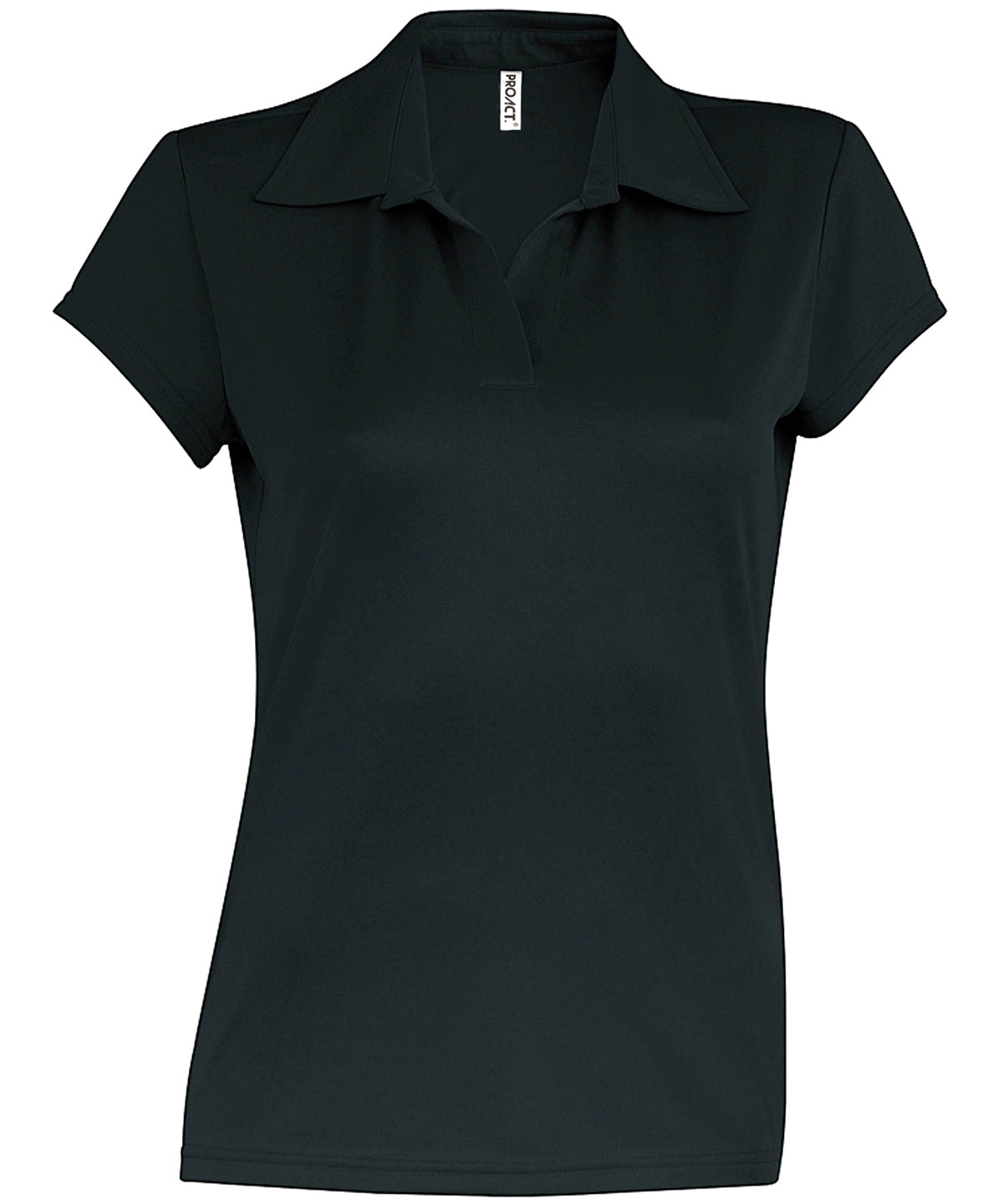 Kariban Proact Womens Polo Shirt with CoolPlus Fabric