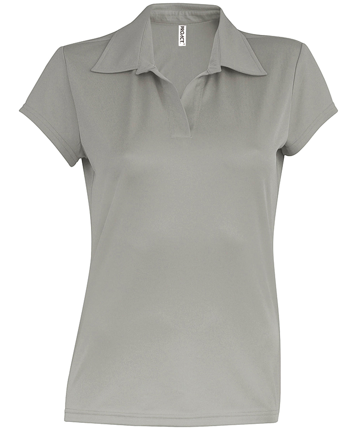 Kariban Proact Womens Polo Shirt with CoolPlus Fabric