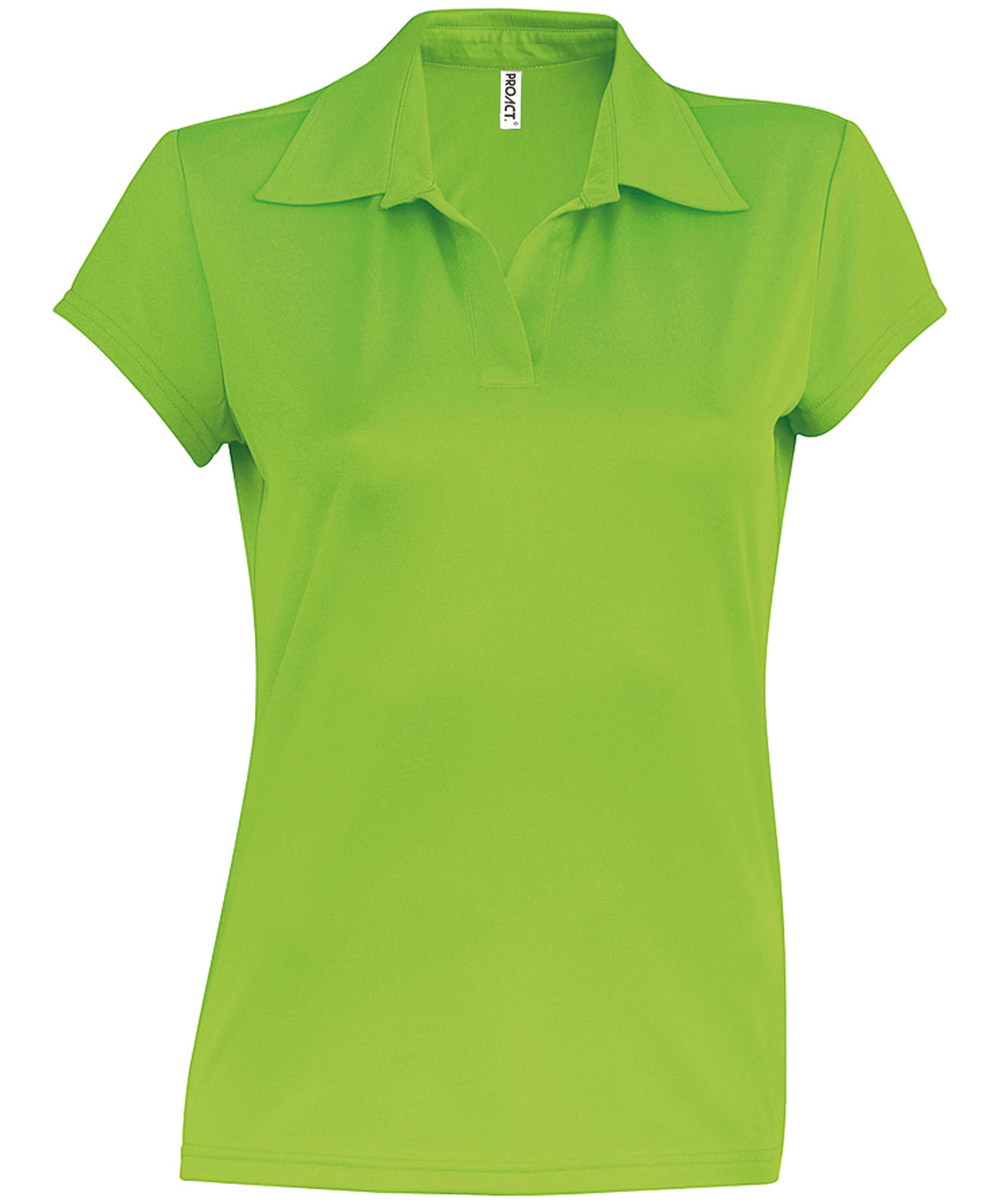 Kariban Proact Womens Polo Shirt with CoolPlus Fabric