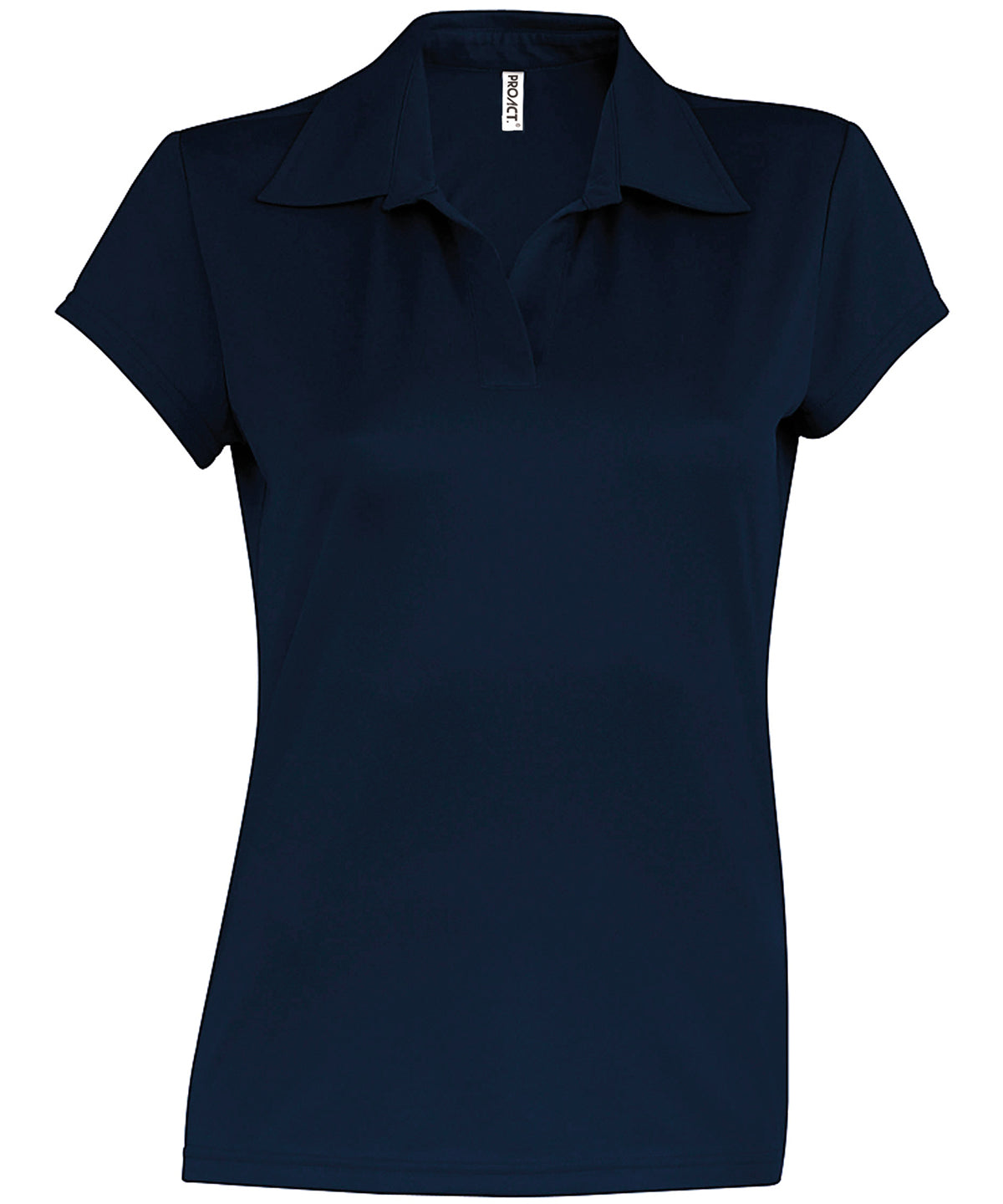 Kariban Proact Womens Polo Shirt with CoolPlus Fabric