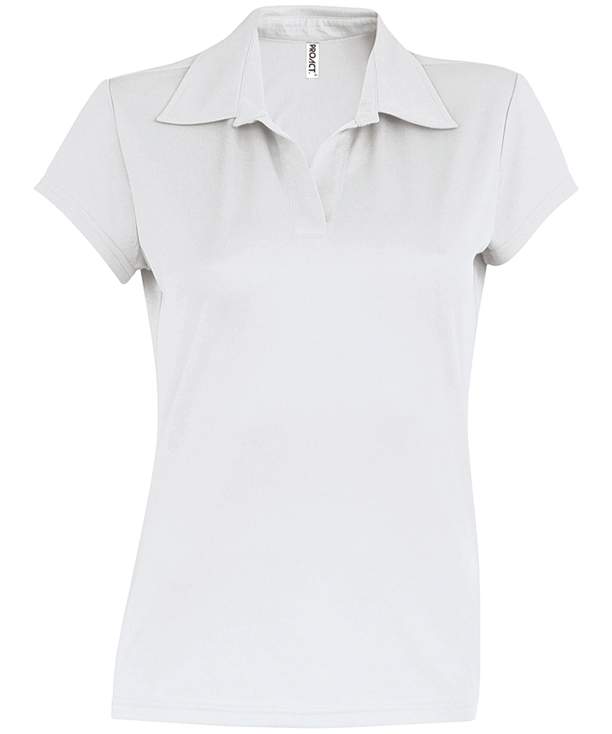 Kariban Proact Womens Polo Shirt with CoolPlus Fabric