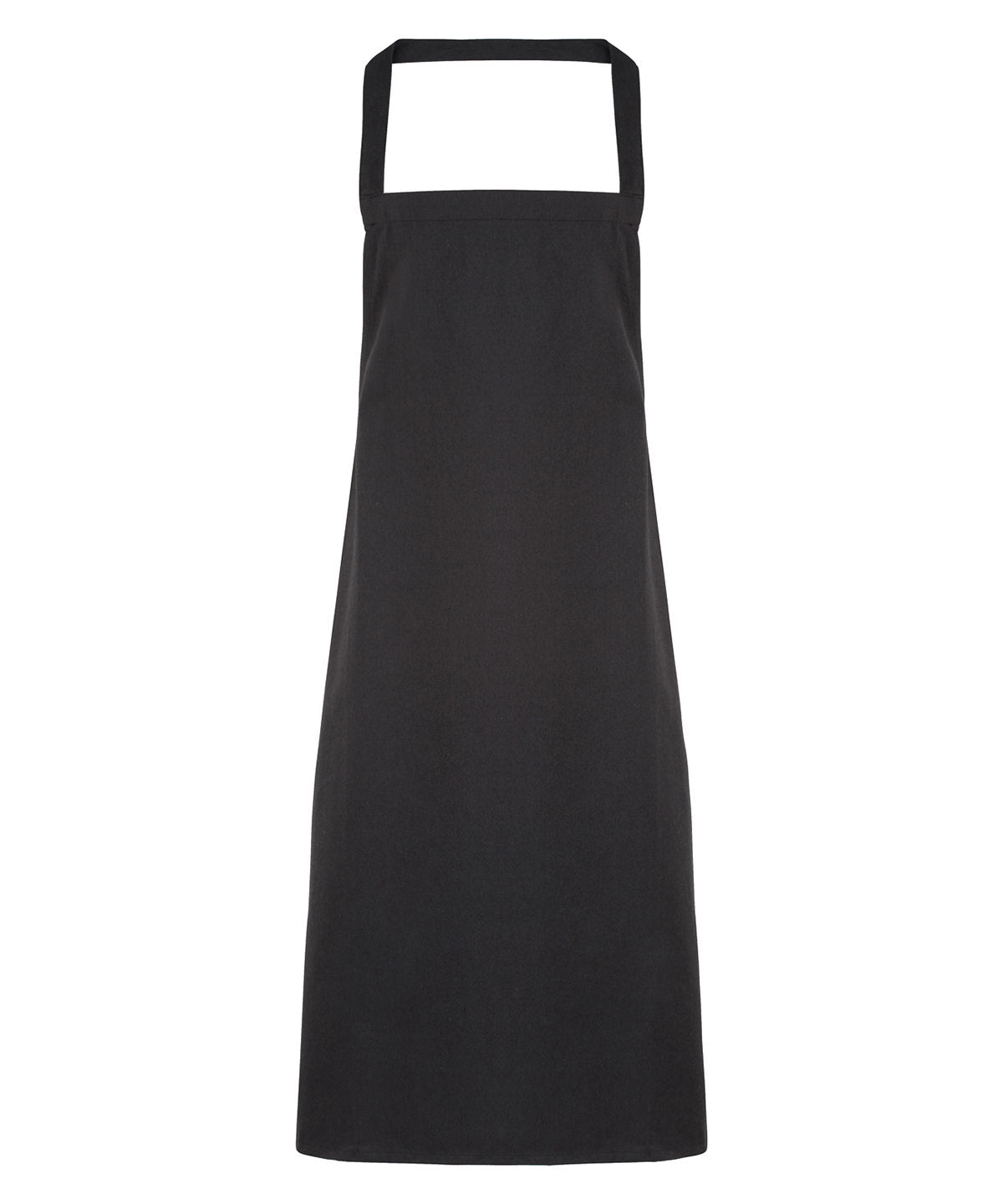 Organic Cotton Bib Apron Unisex Aprons for Adults
