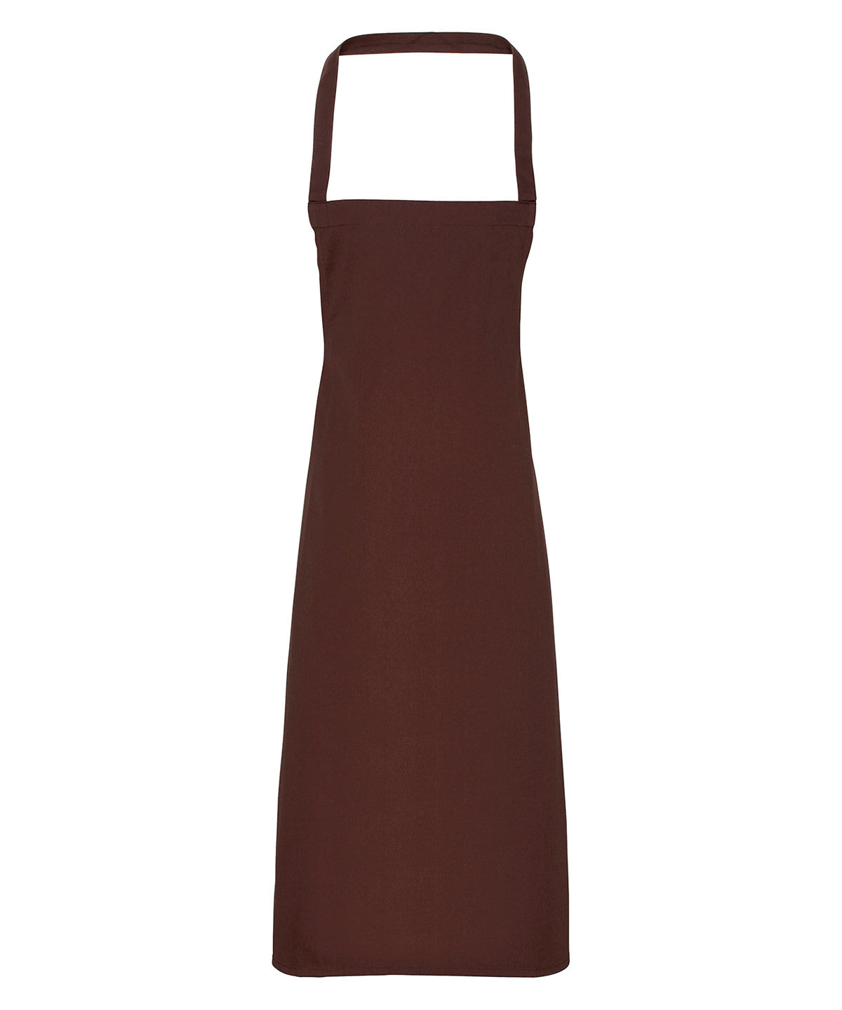 Organic Cotton Bib Apron Unisex Aprons for Adults