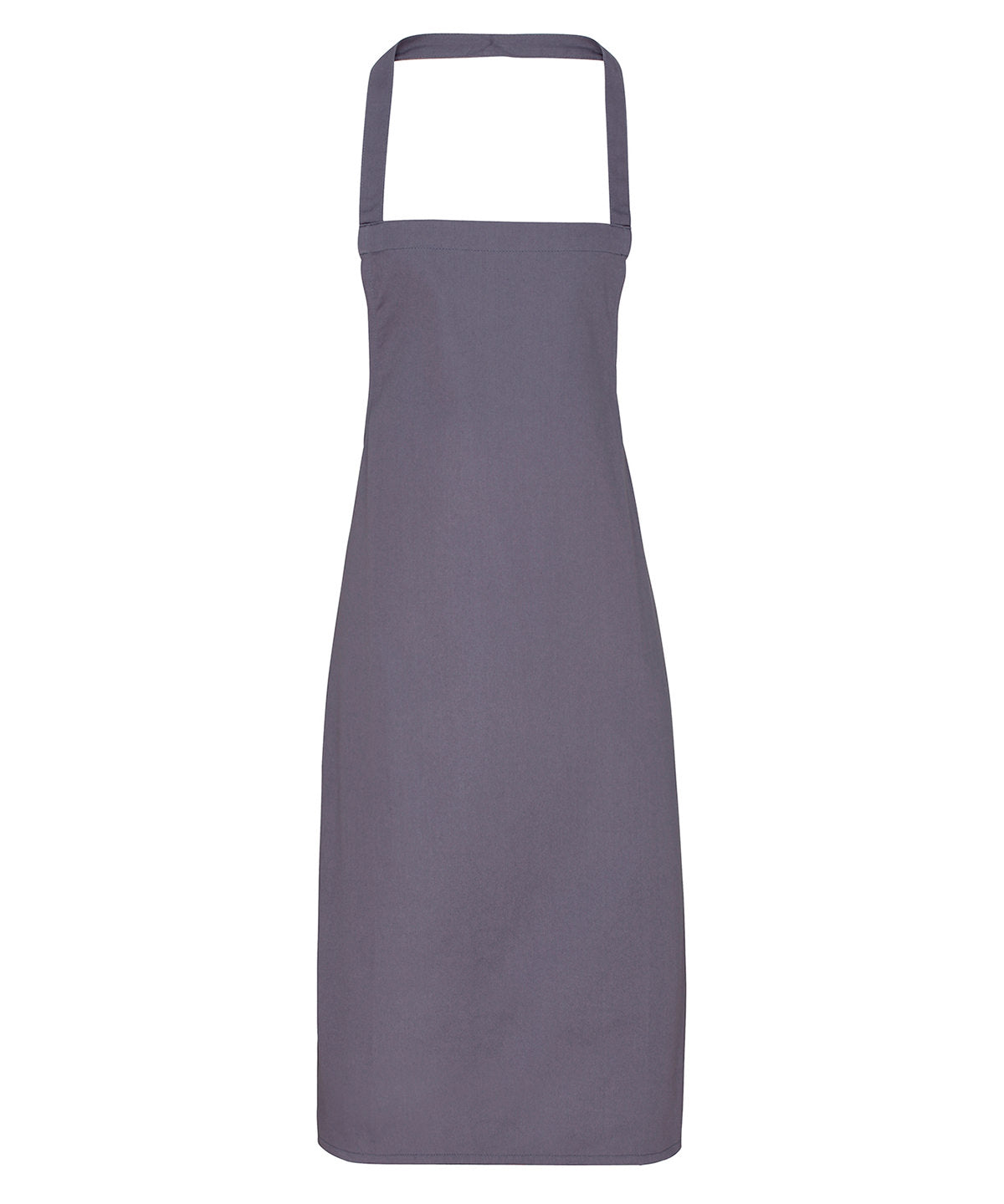 Organic Cotton Bib Apron Unisex Aprons for Adults