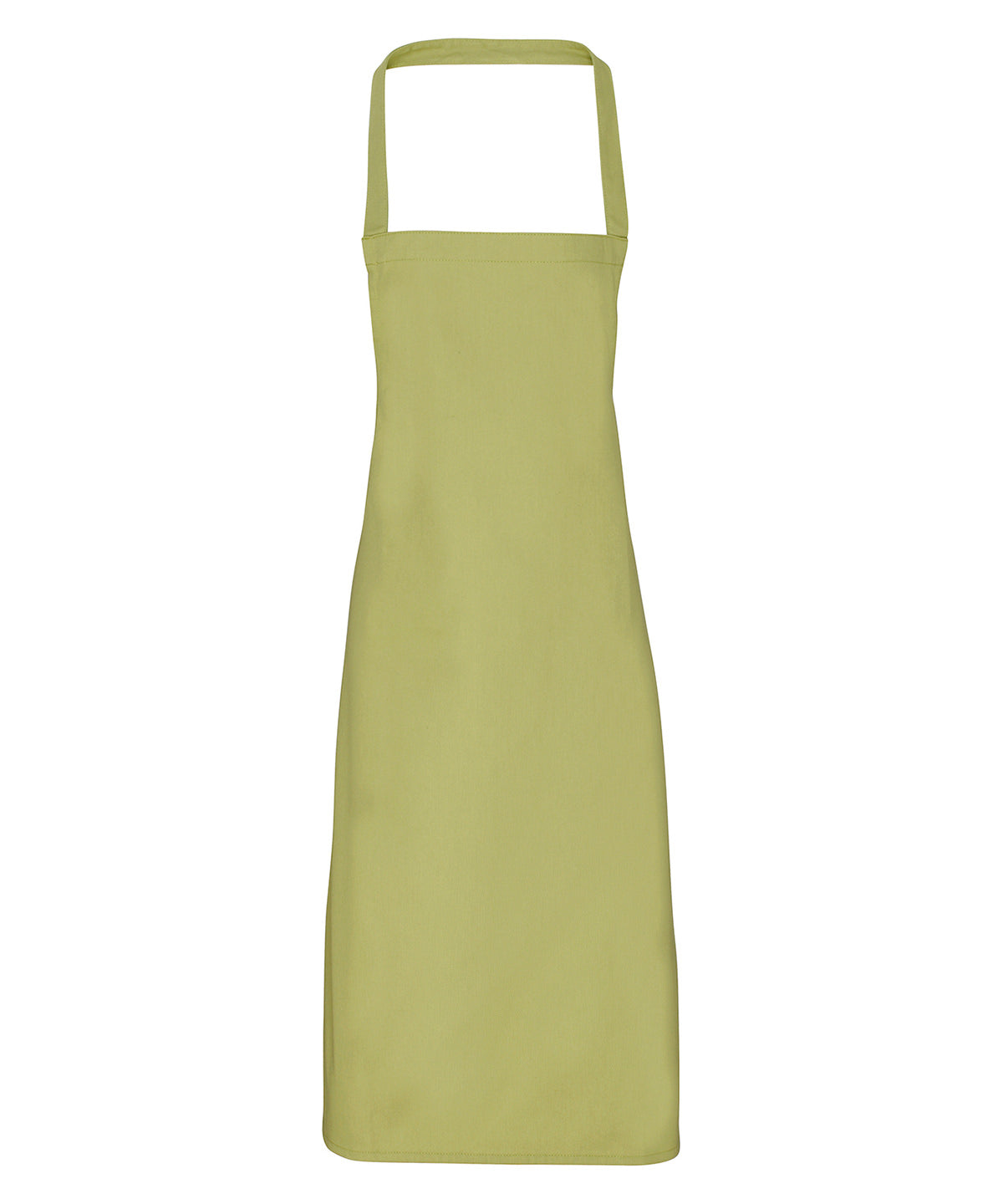 Organic Cotton Bib Apron Unisex Aprons for Adults