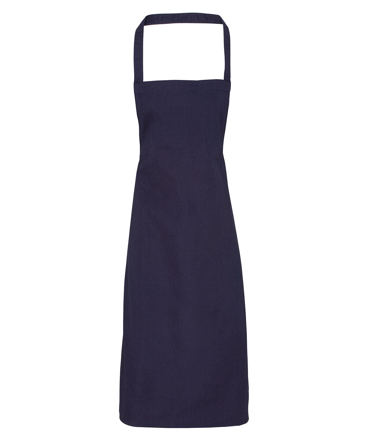 Organic Cotton Bib Apron Unisex Aprons for Adults