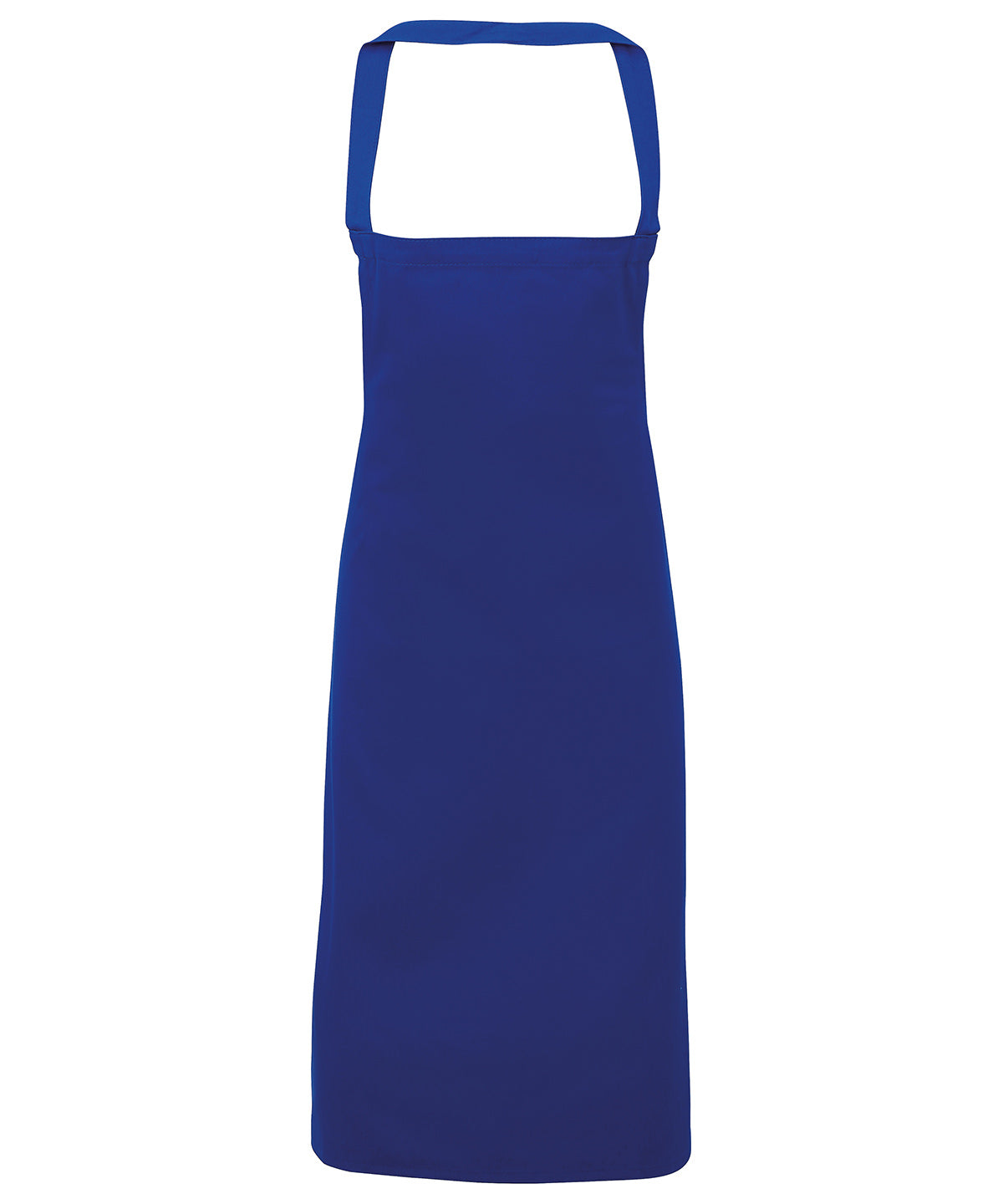 Organic Cotton Bib Apron Unisex Aprons for Adults