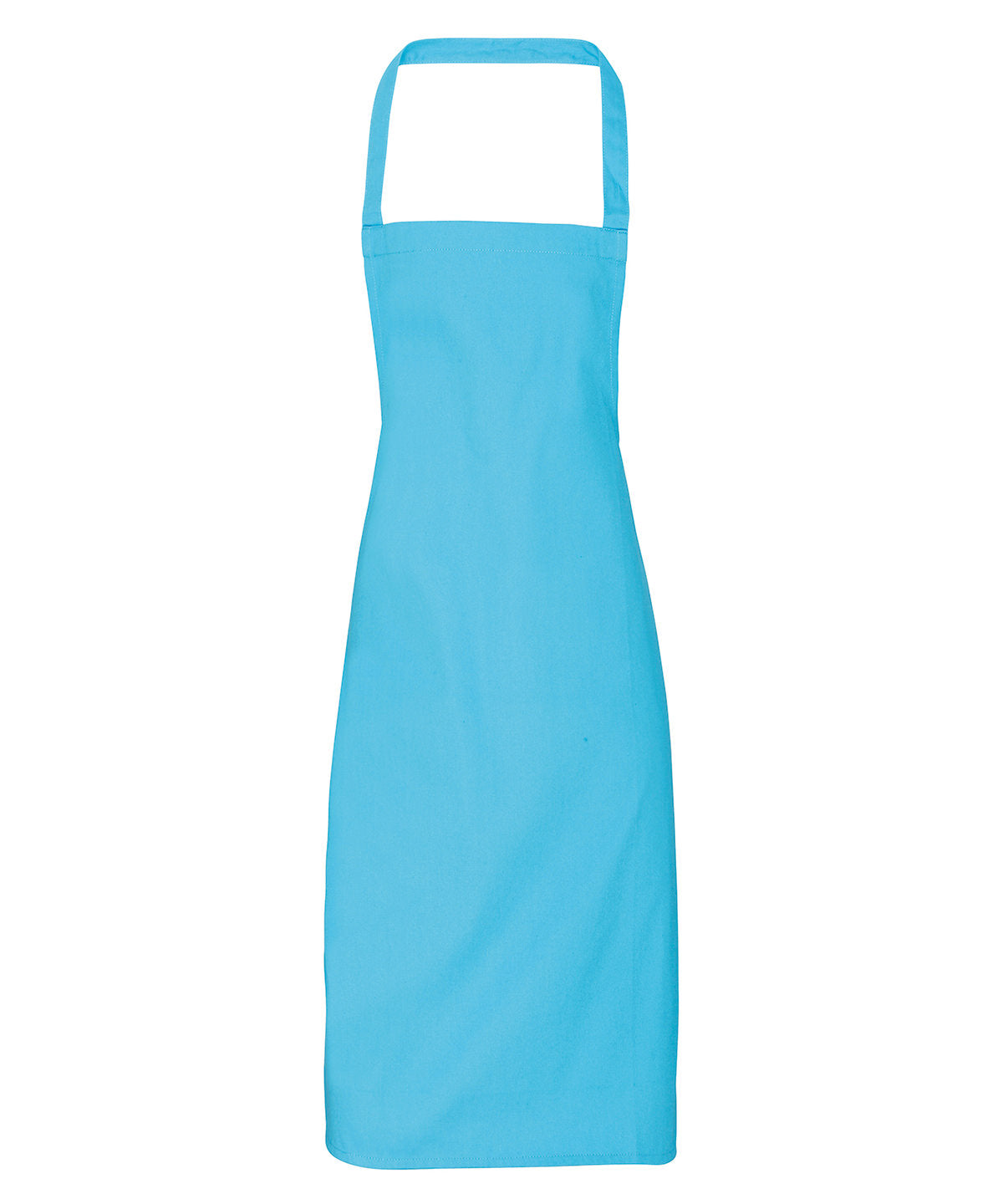 Organic Cotton Bib Apron Unisex Aprons for Adults