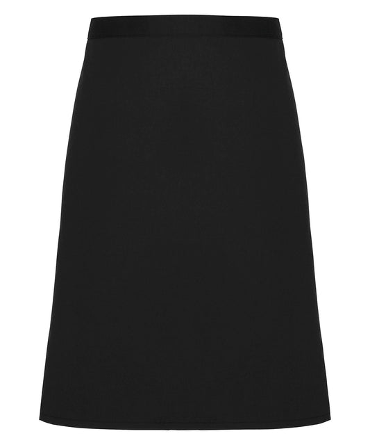 Certified Fairtrade Cotton Waist Apron for Adults