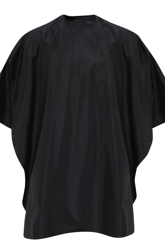 Waterproof Salon Gown for Adults Unisex Health Beauty