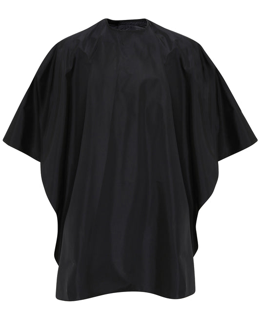 Waterproof Salon Gown for Adults Unisex Health Beauty