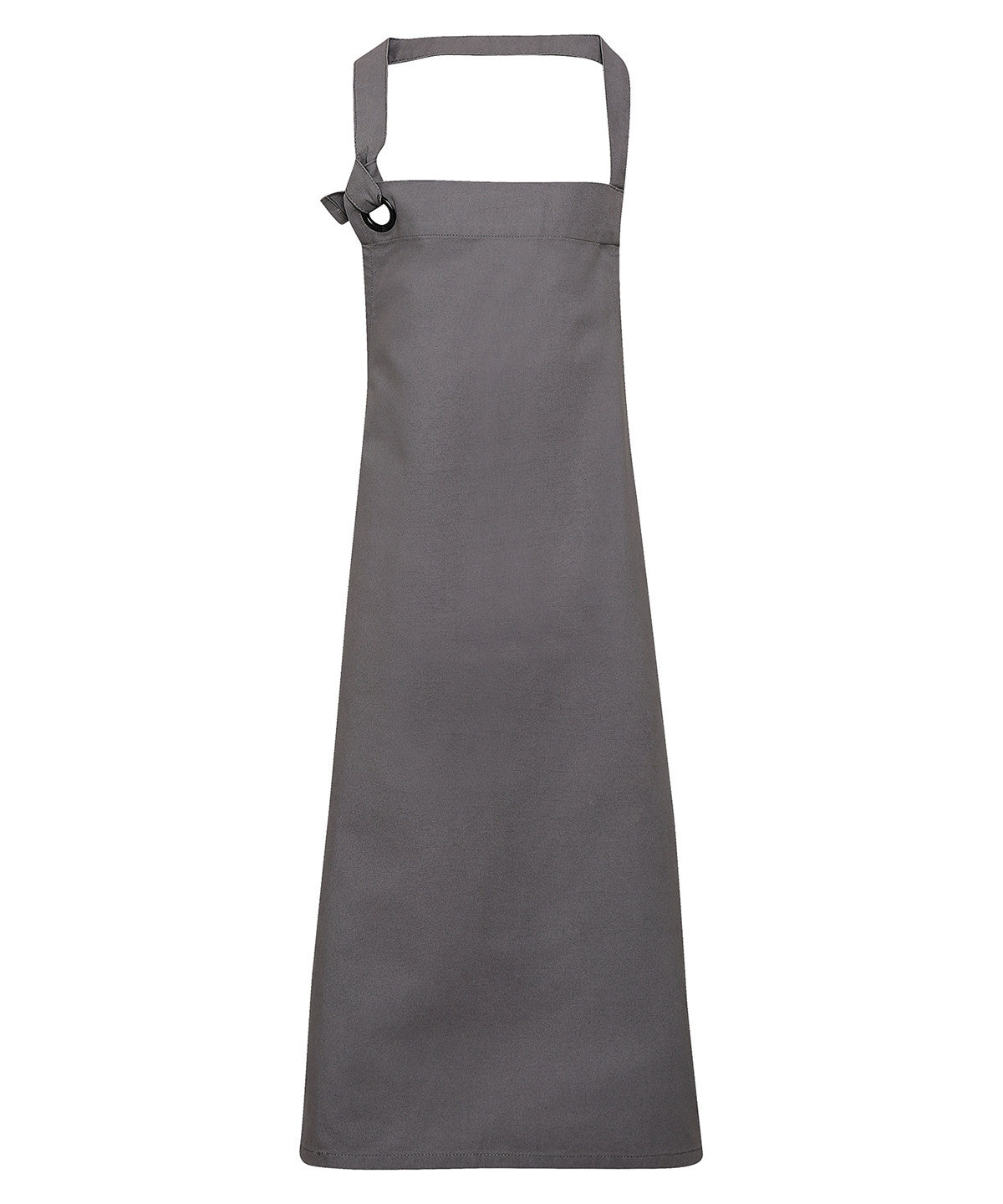 Luxury Heavy Cotton Canvas Bib Apron Ideal for Kitchen and Restaurant Staff